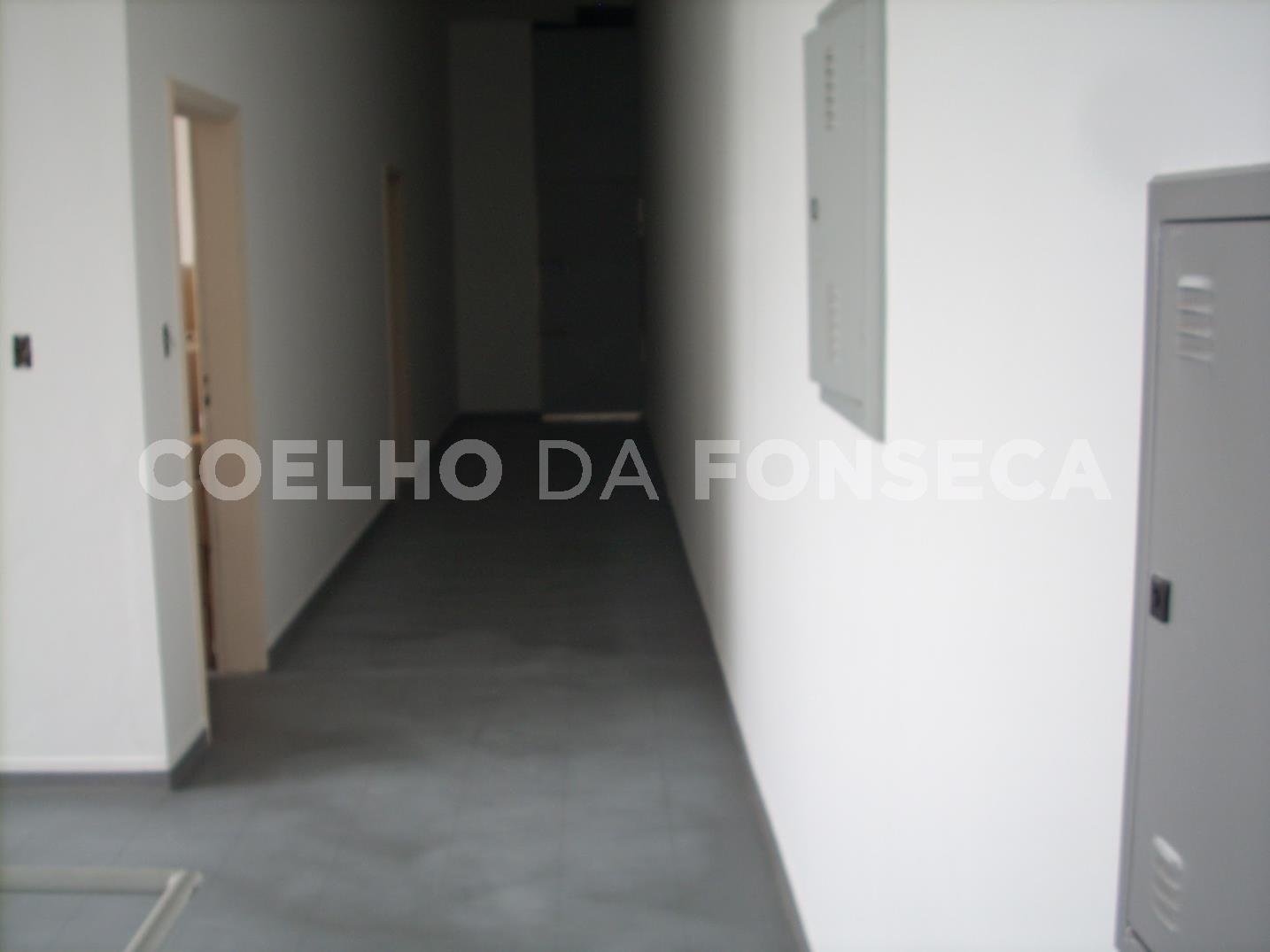 Escritório Comercial