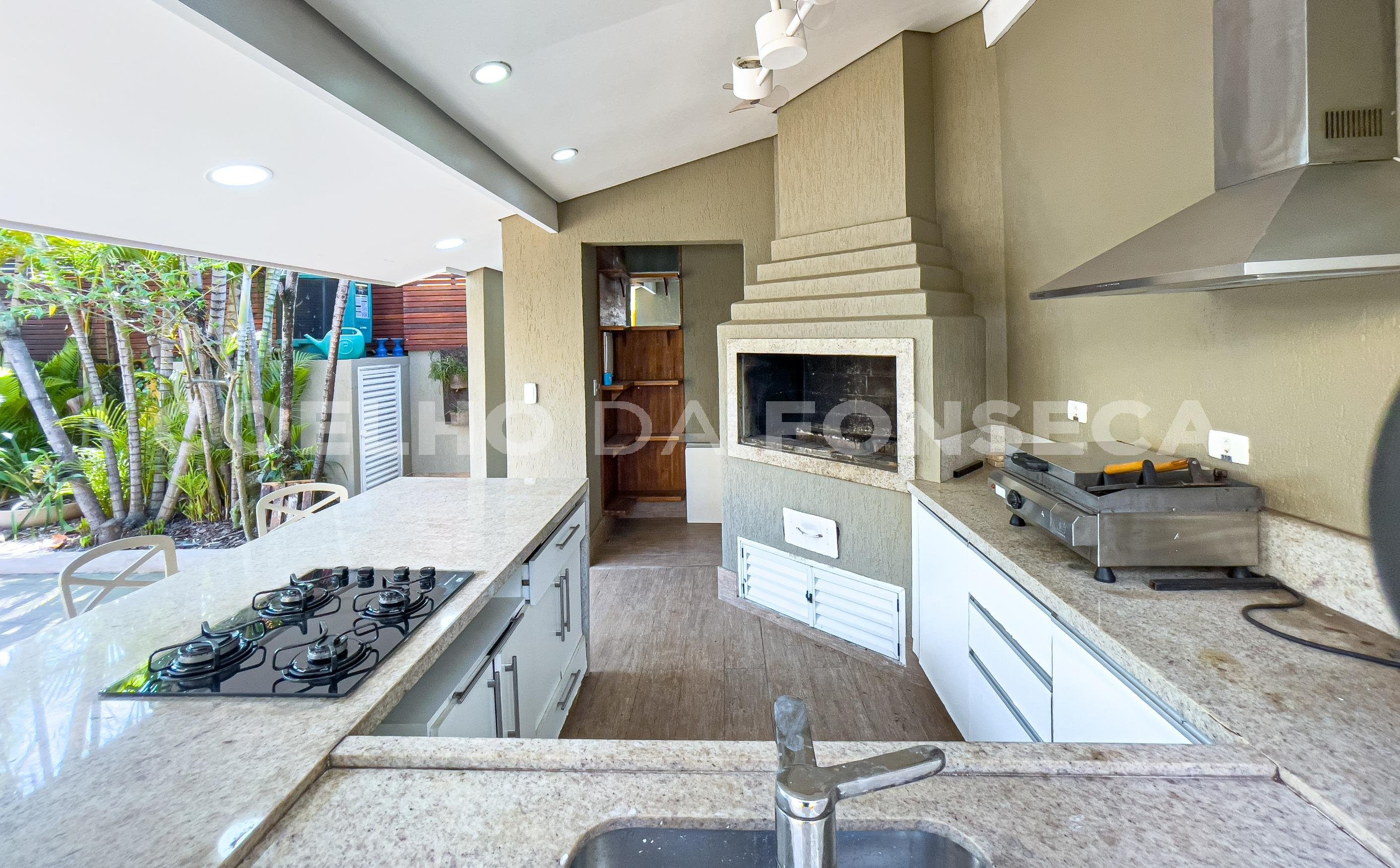 Espaço Gourmet (Unidade)