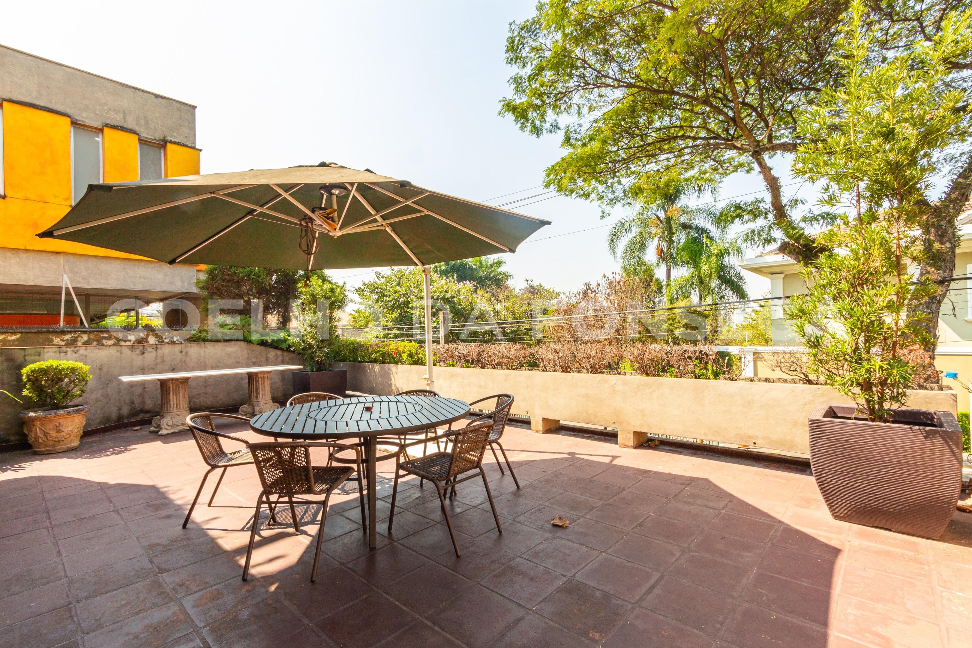 Espaço Gourmet (Unidade)