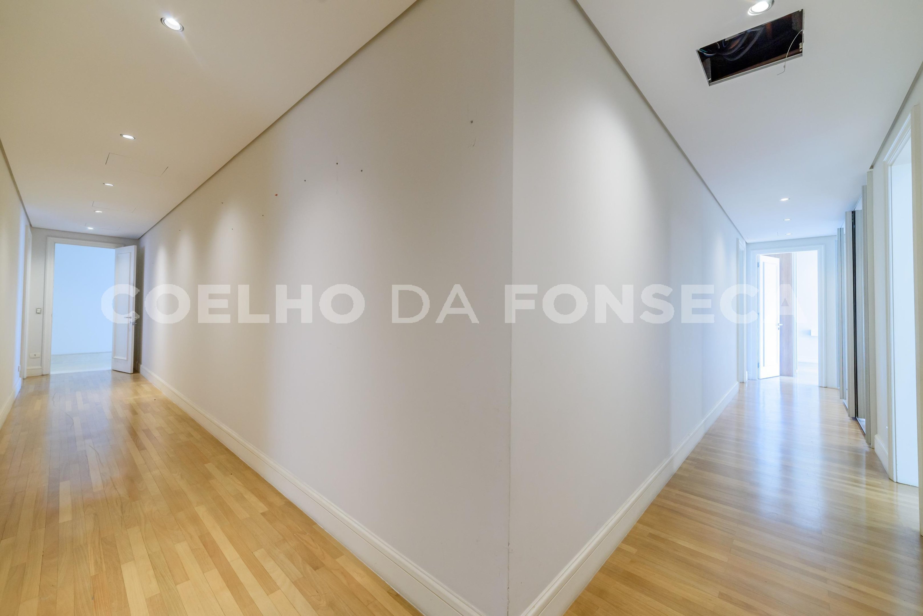 Hall de Circulação