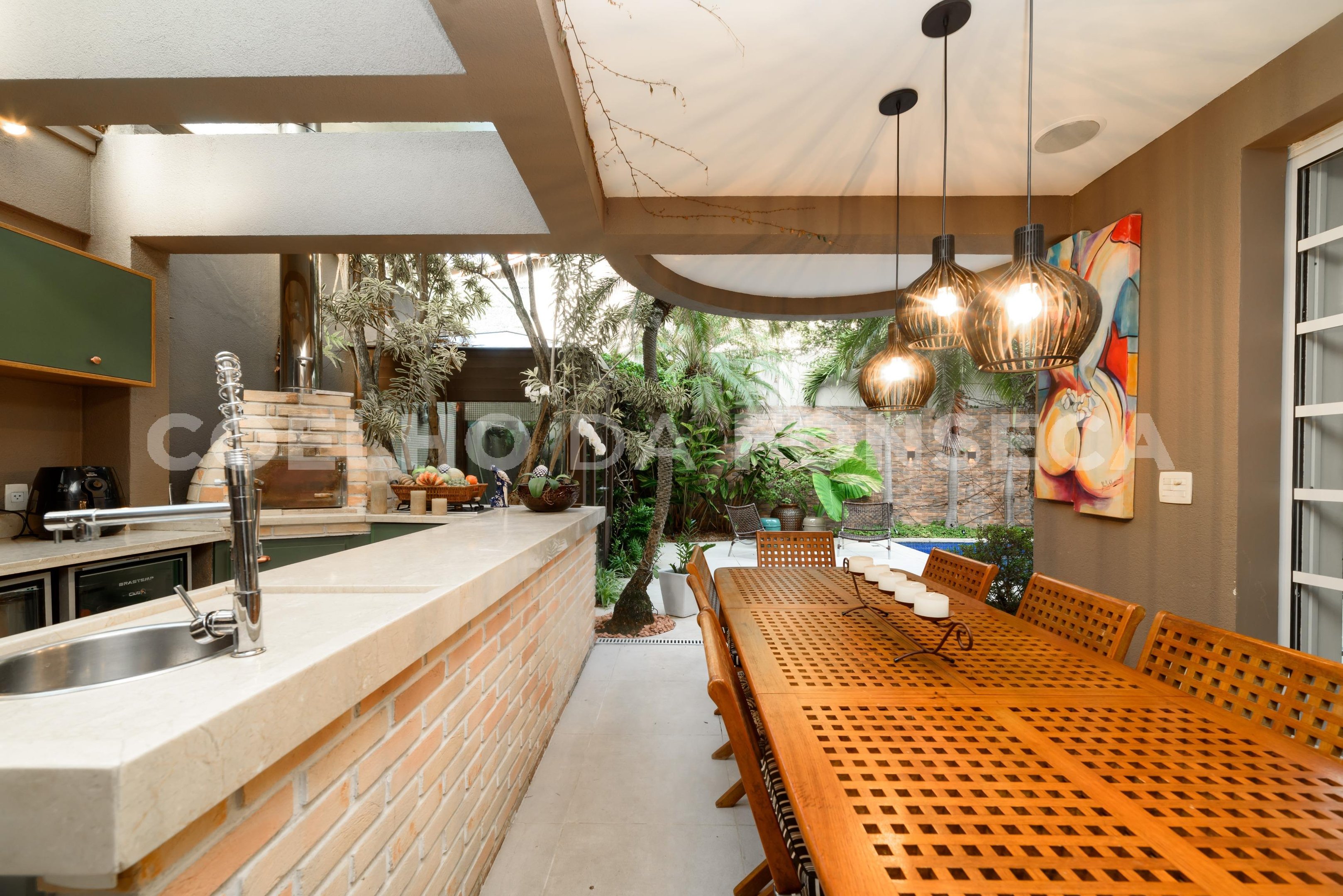 Espaço Gourmet (Unidade)