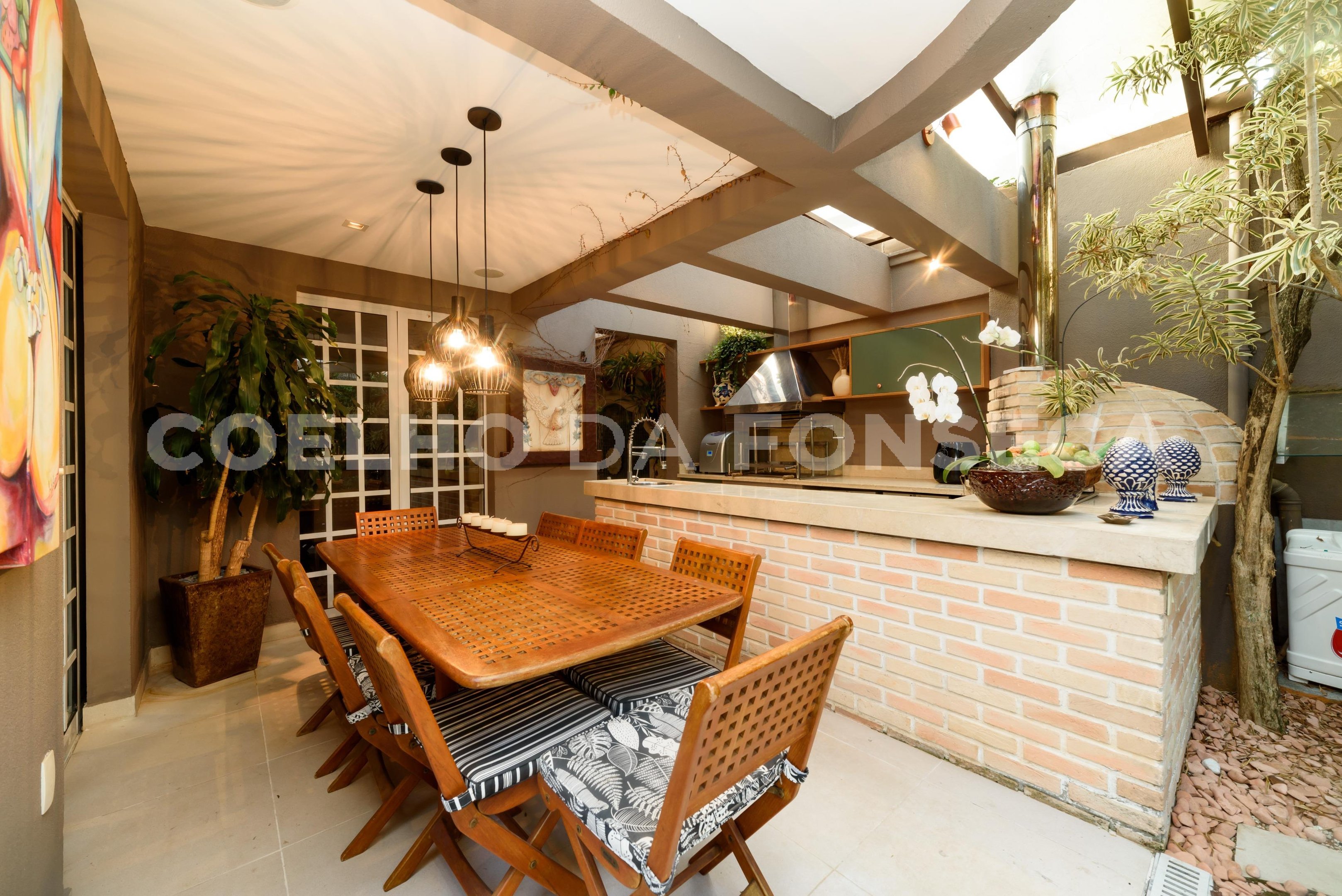 Espaço Gourmet (Unidade)