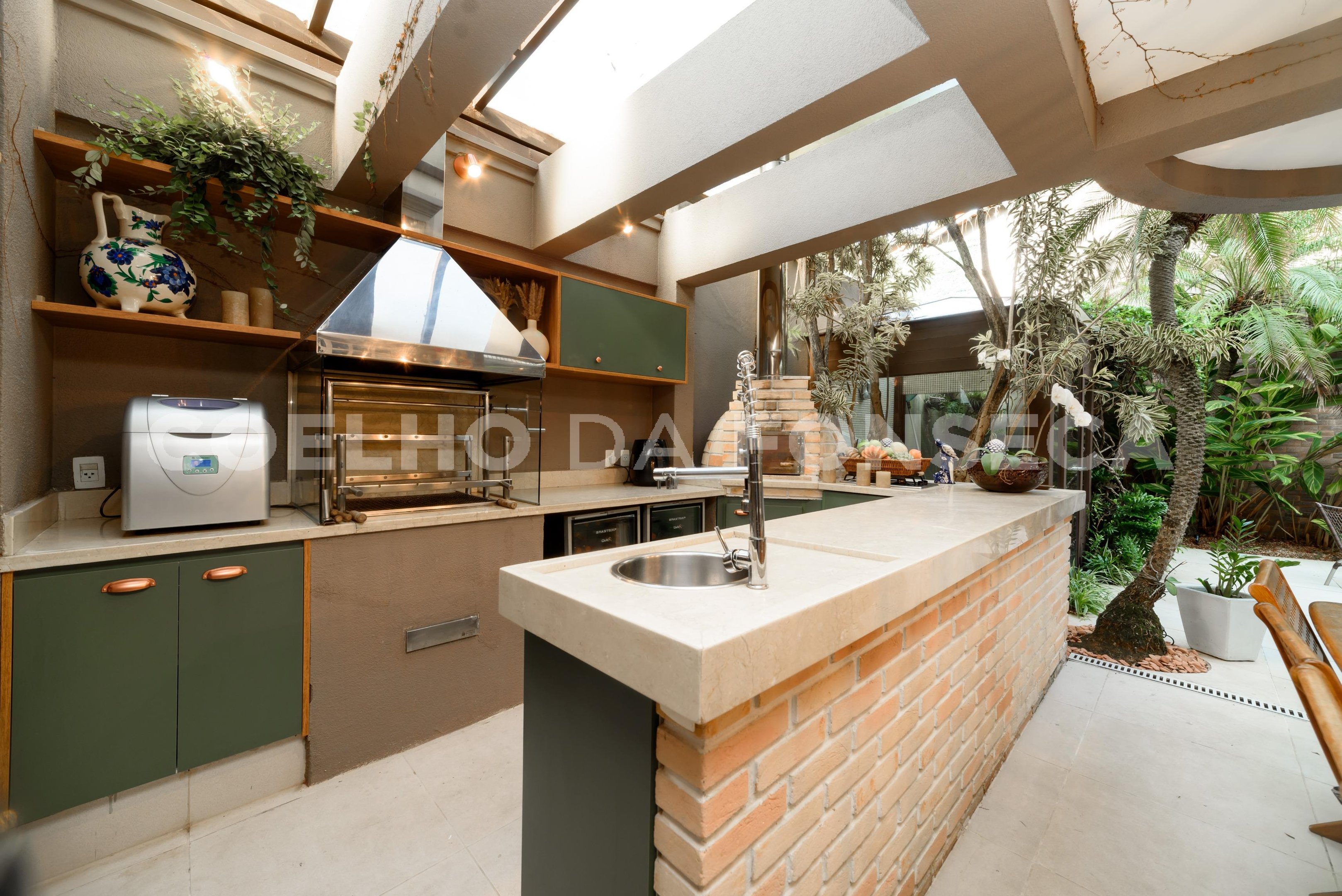 Espaço Gourmet (Unidade)