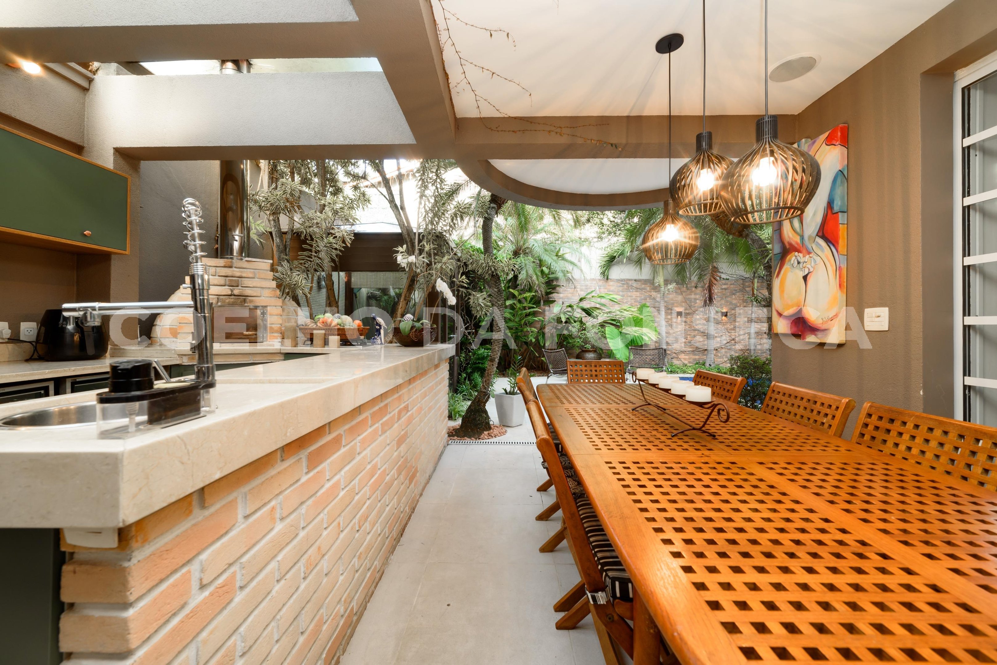 Espaço Gourmet (Unidade)