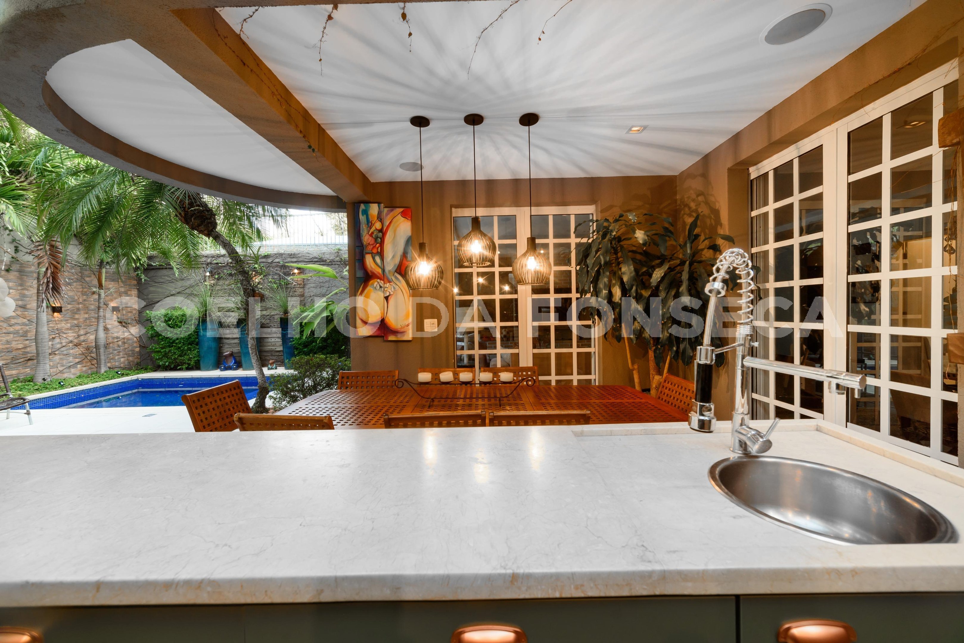 Espaço Gourmet (Unidade)