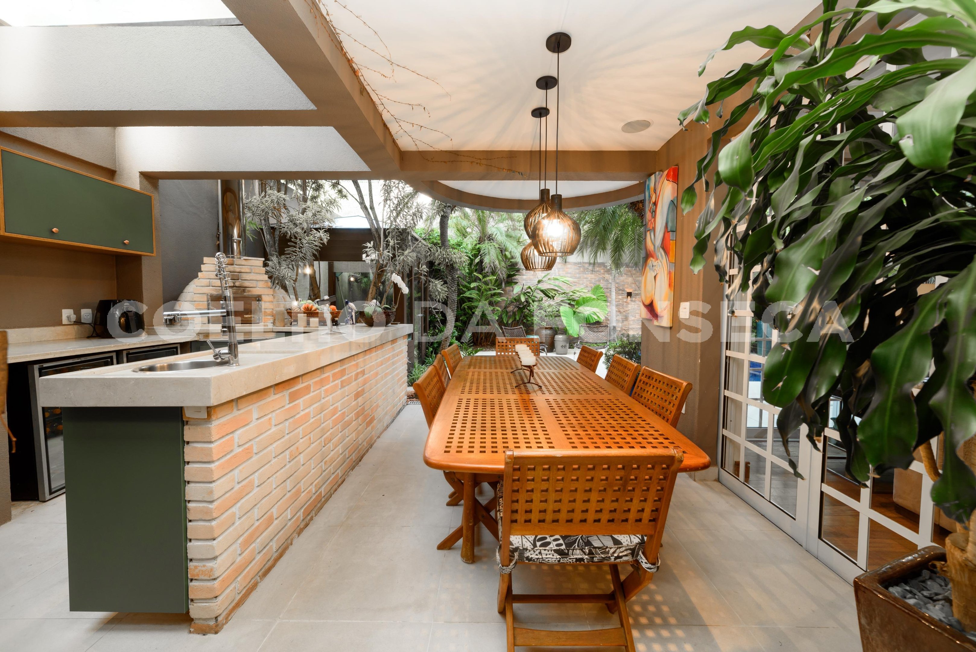 Espaço Gourmet (Unidade)