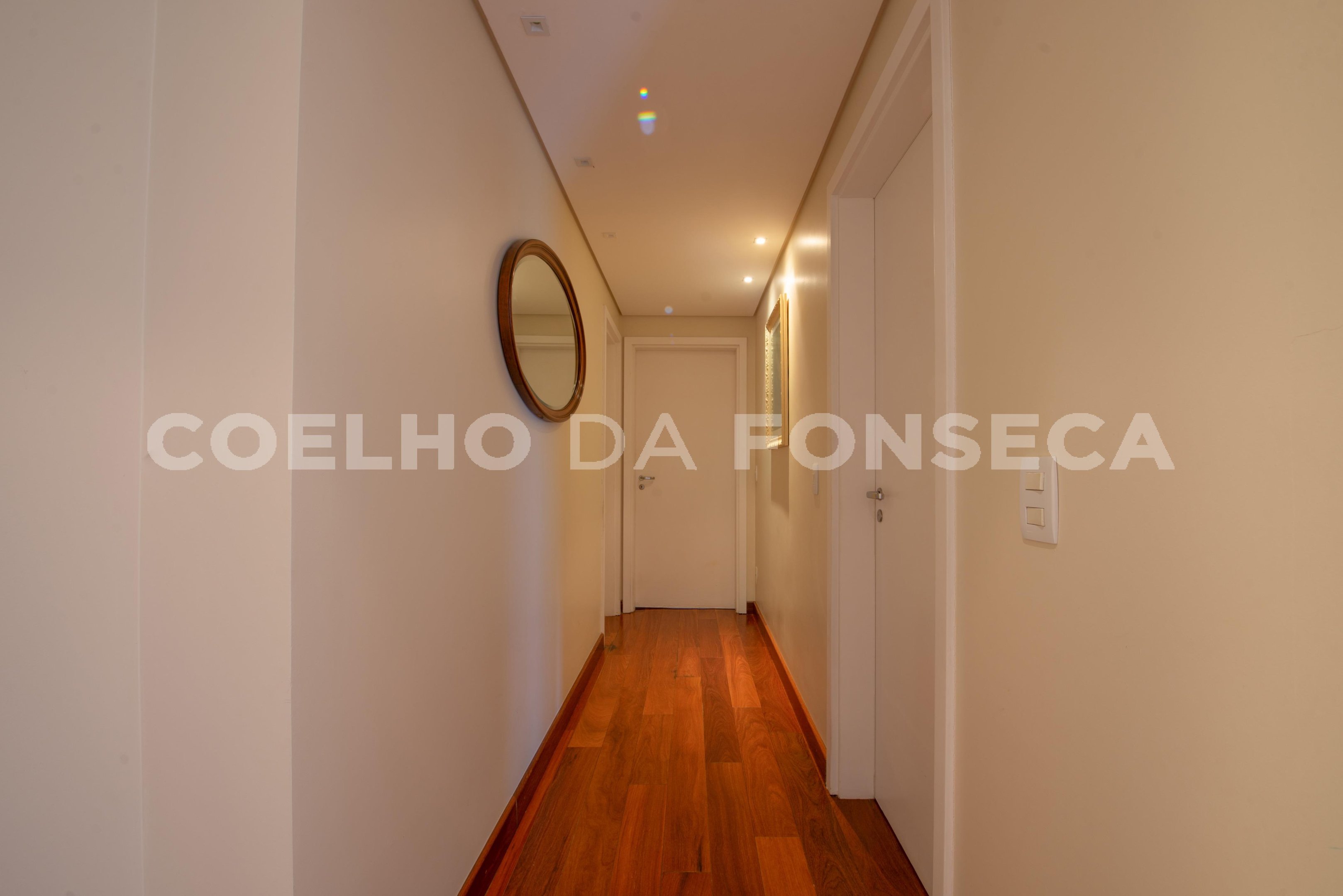 Hall de Circulação