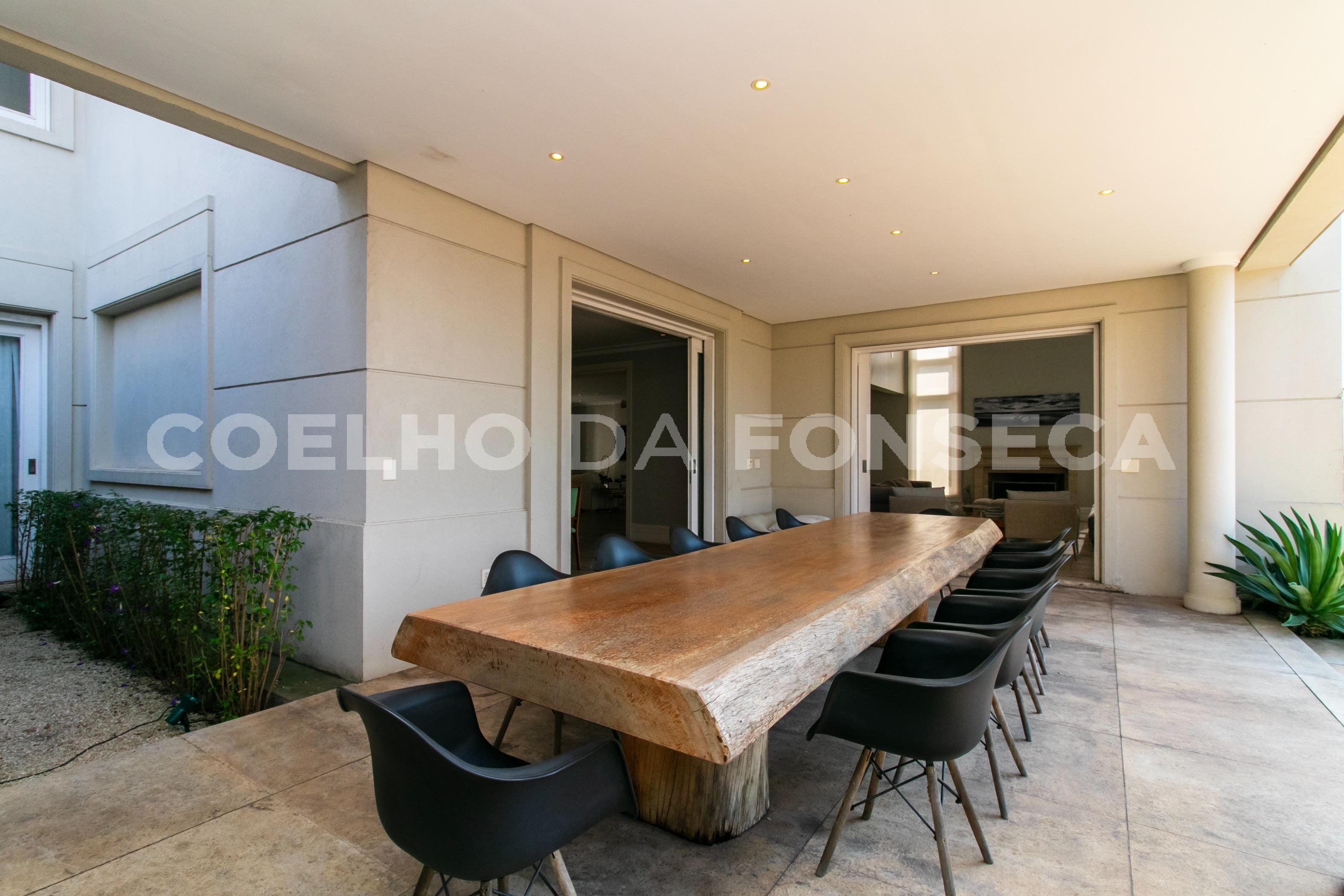 Espaço Gourmet (Unidade)