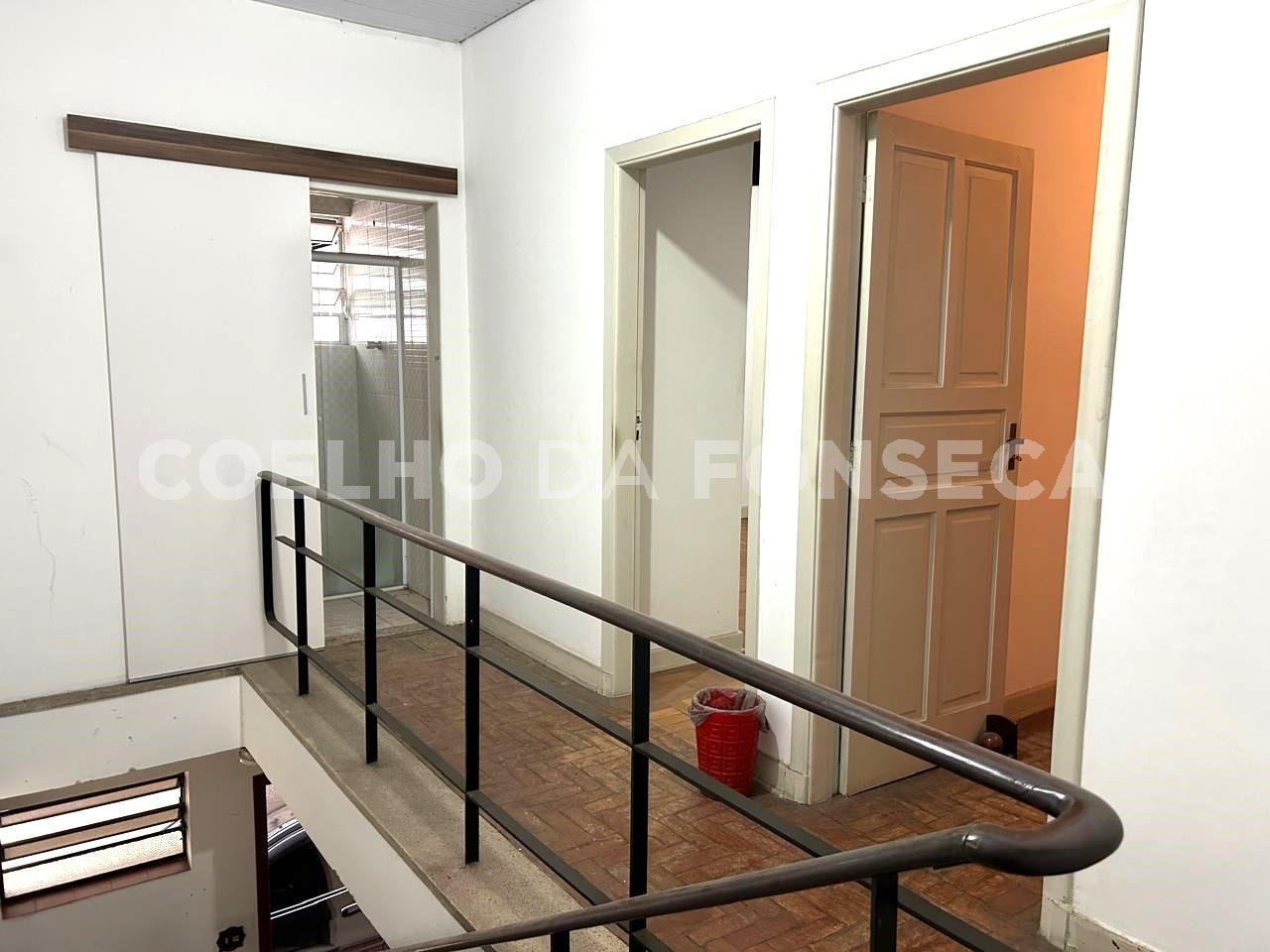 Hall de Circulação