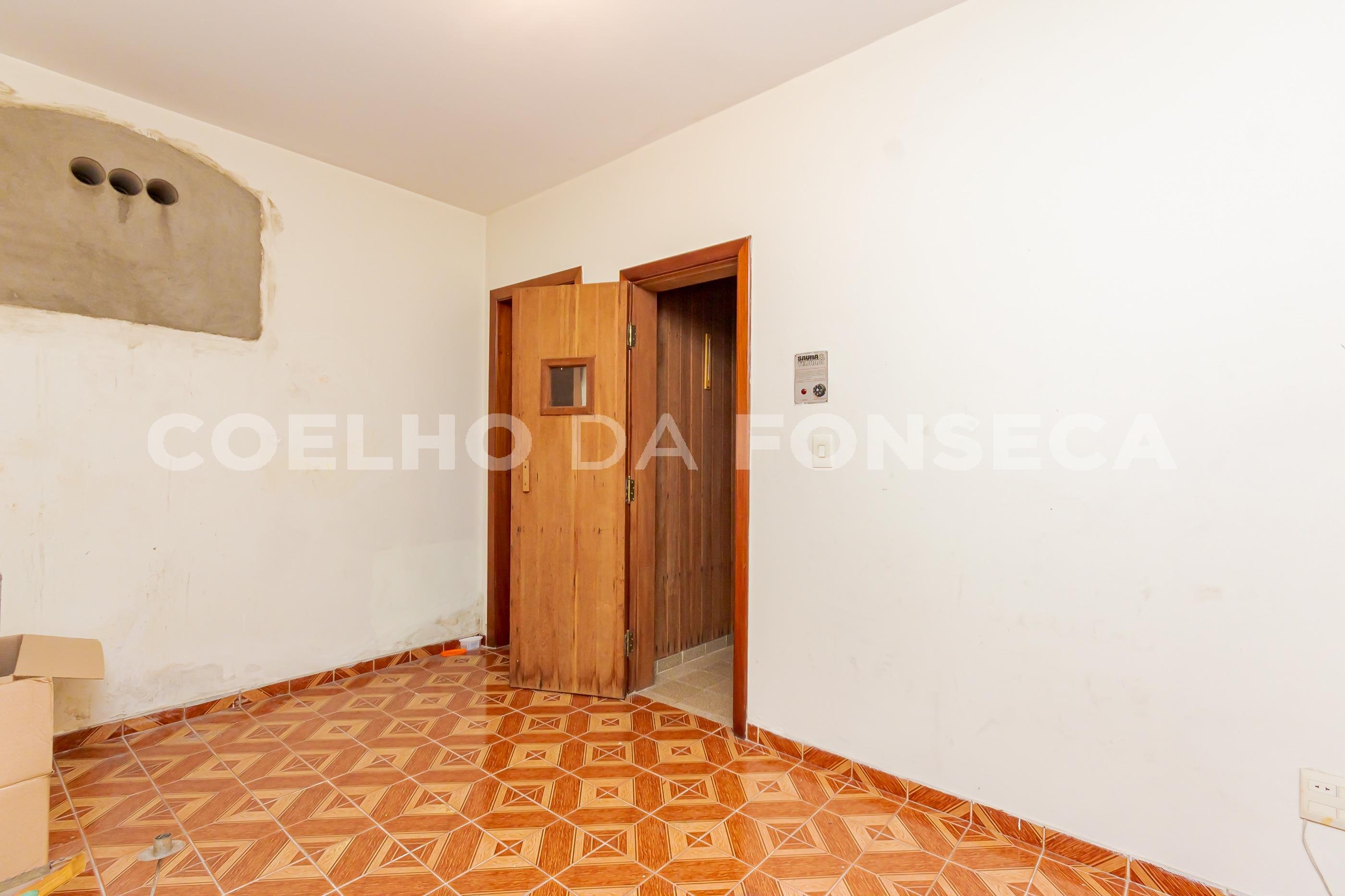 Hall de Circulação