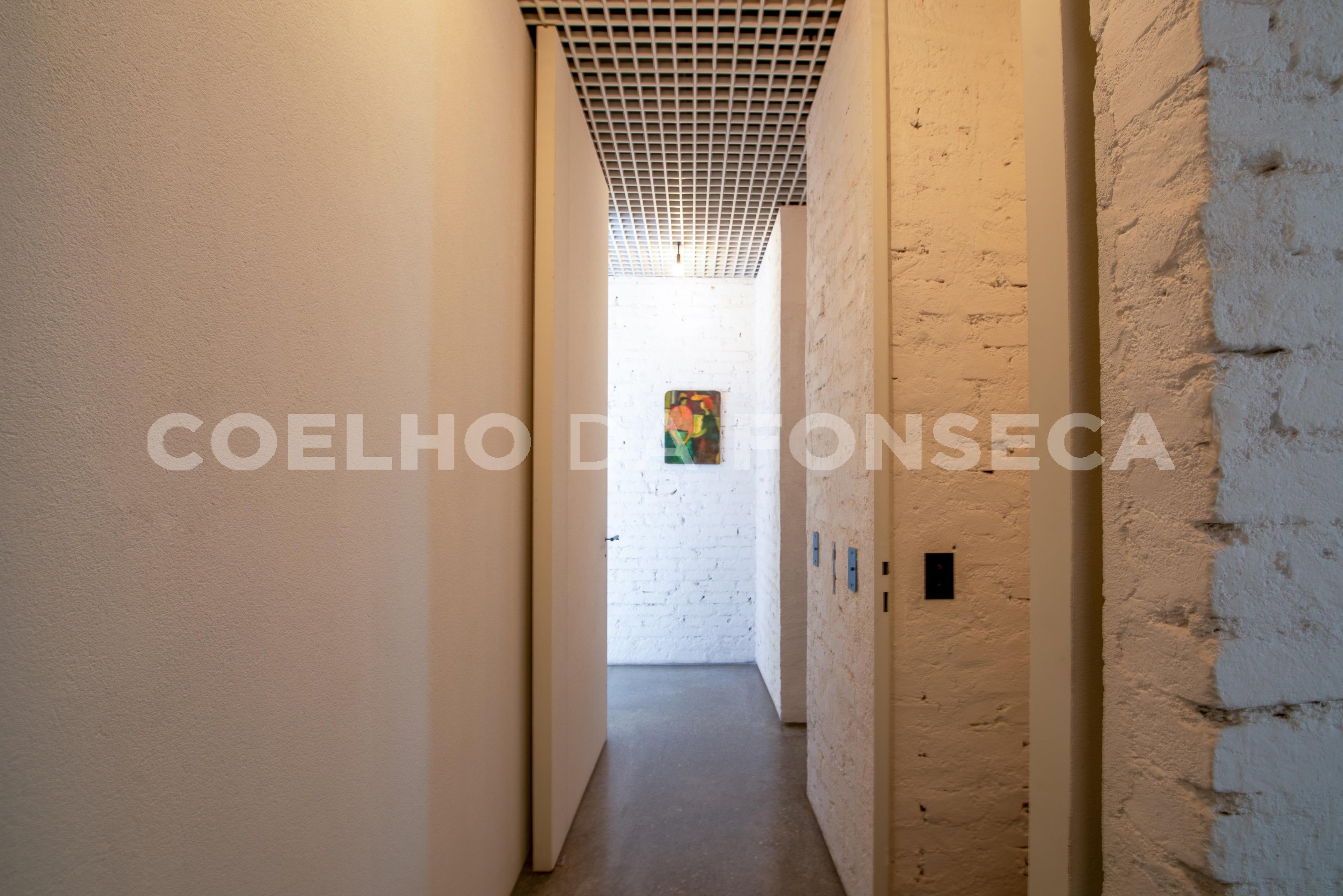 Hall de Circulação