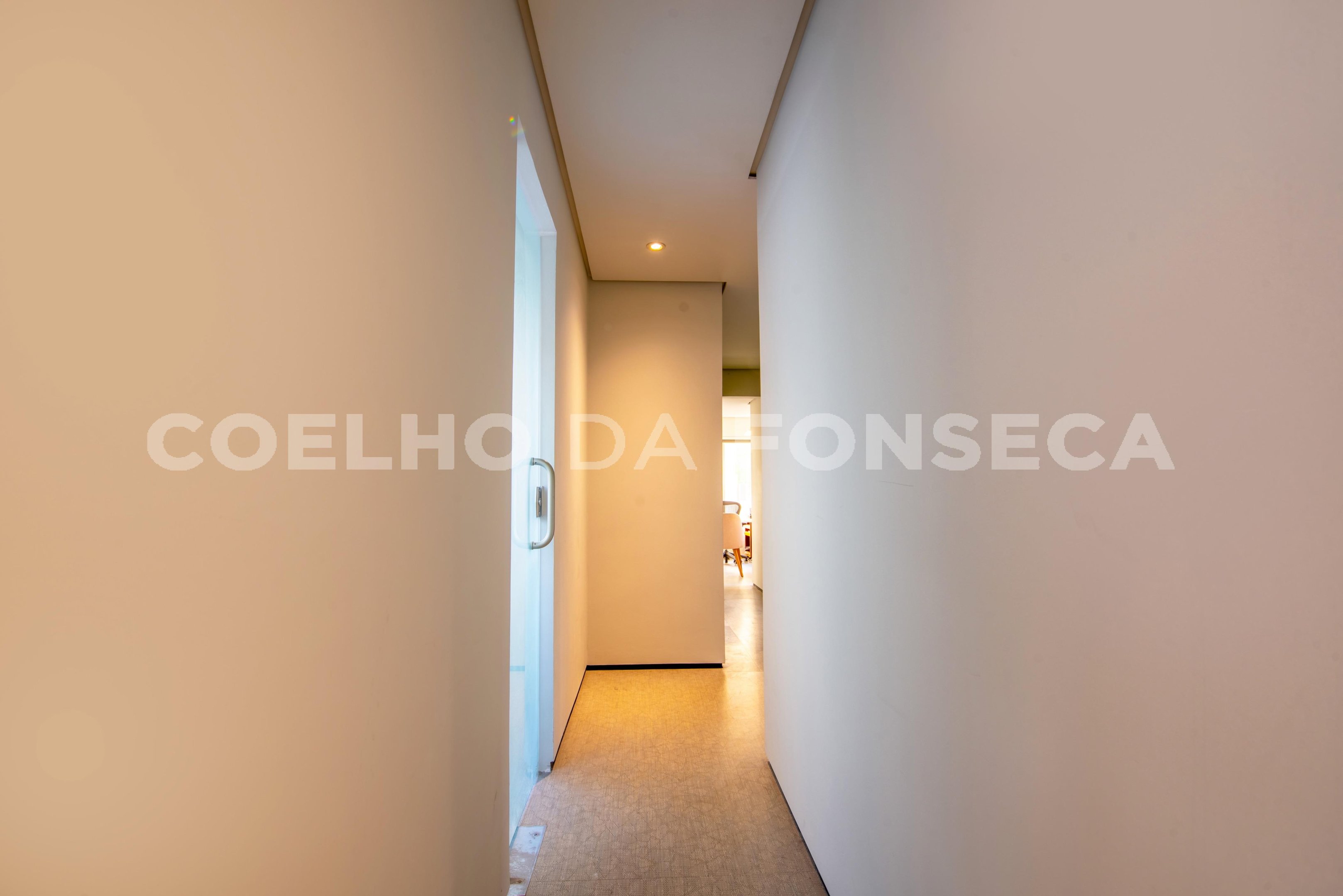 Hall de Circulação