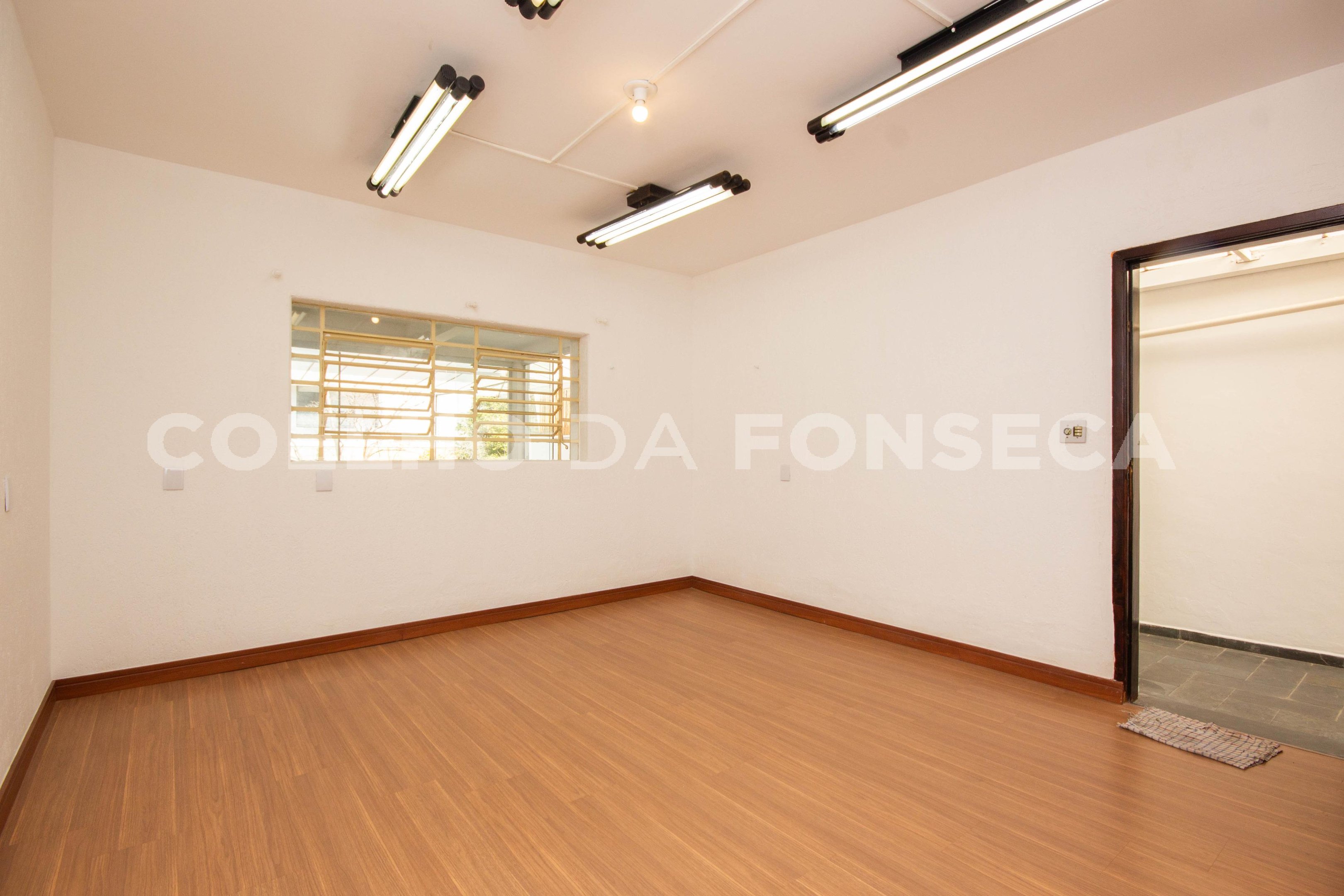 Sala Comercial