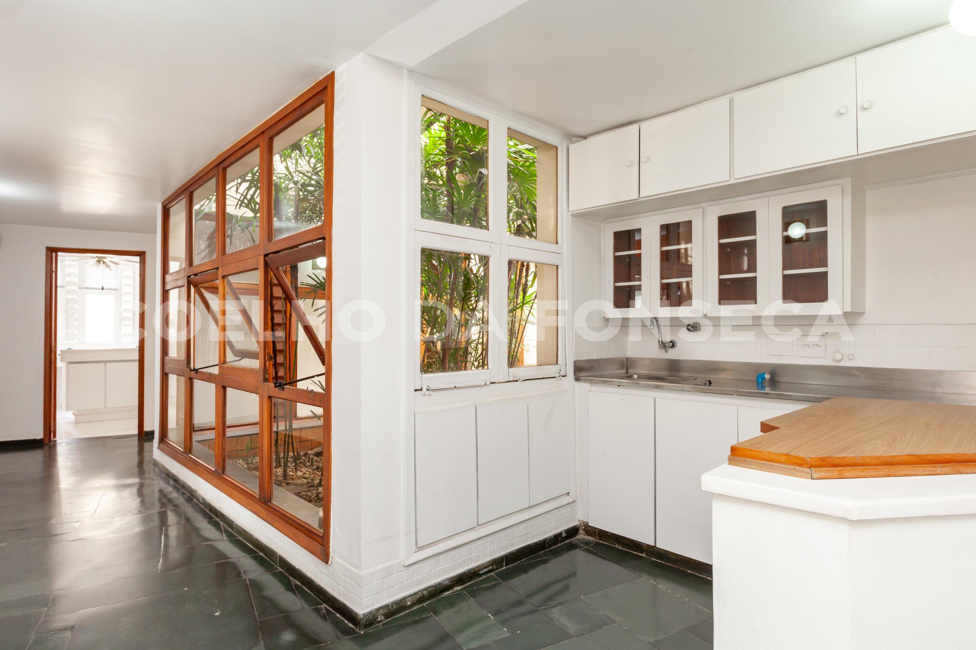 Hall de Circulação