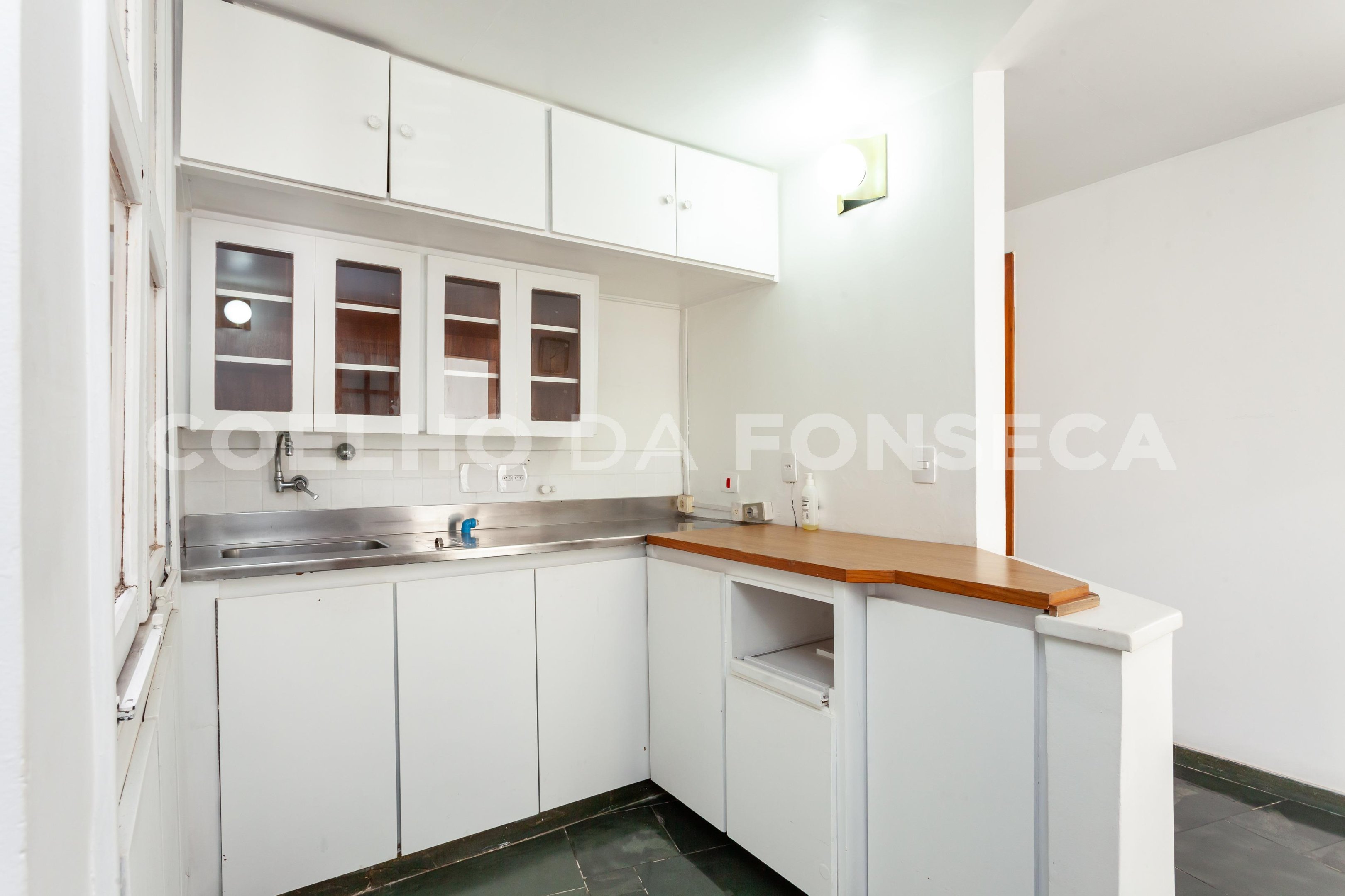 Hall de Circulação