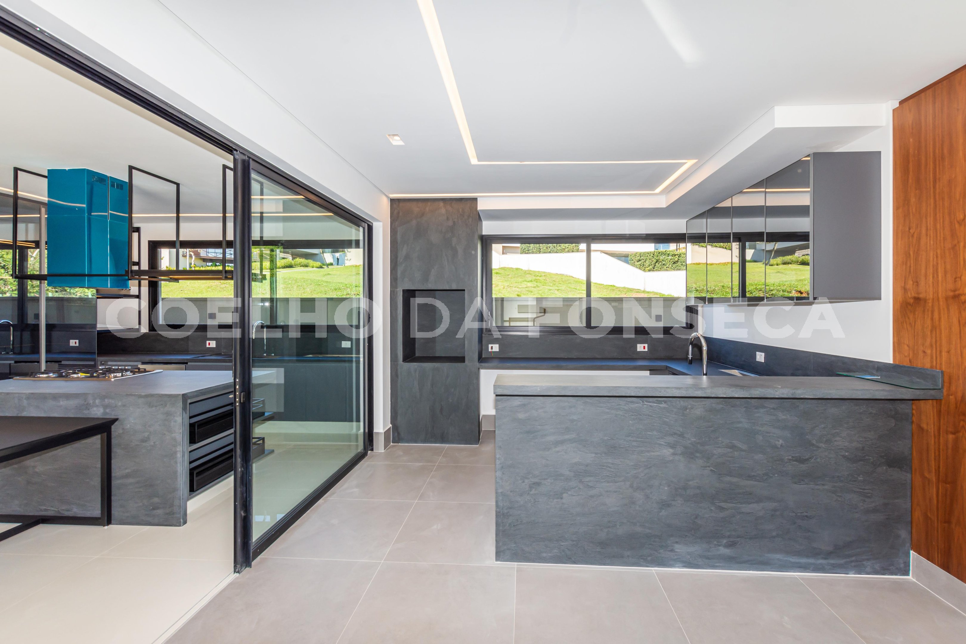 Espaço Gourmet (Unidade)