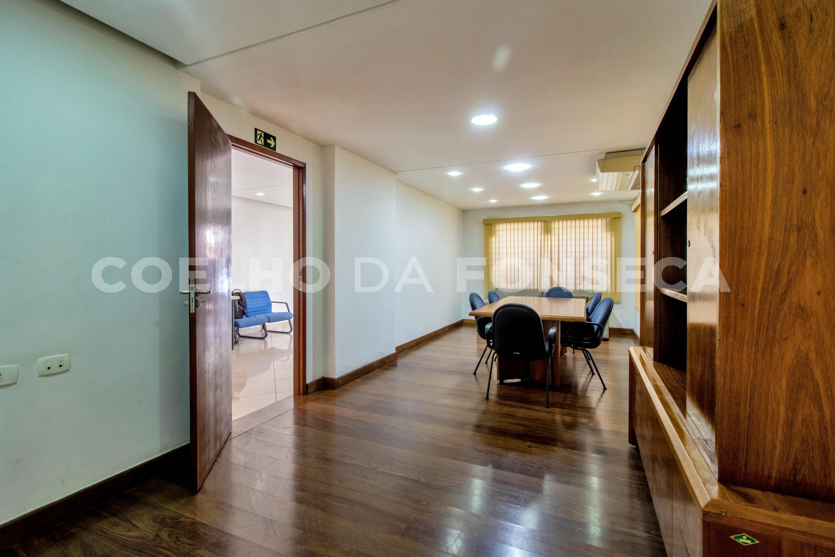 Sala Comercial