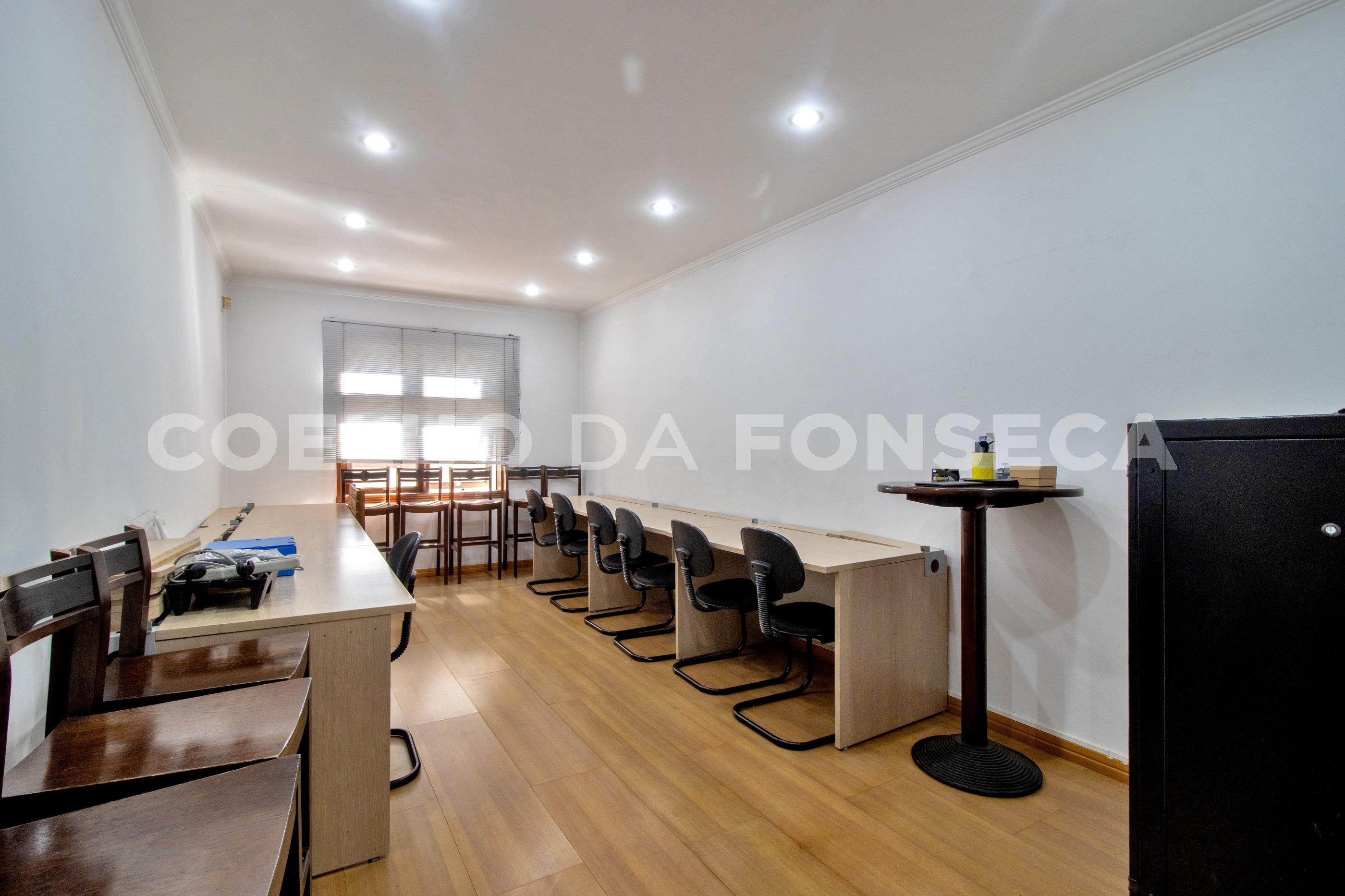 Sala Comercial