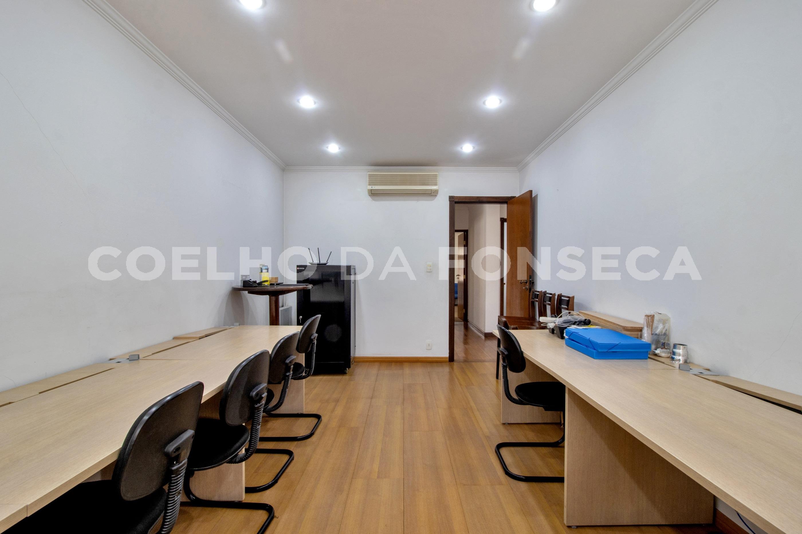 Sala Comercial
