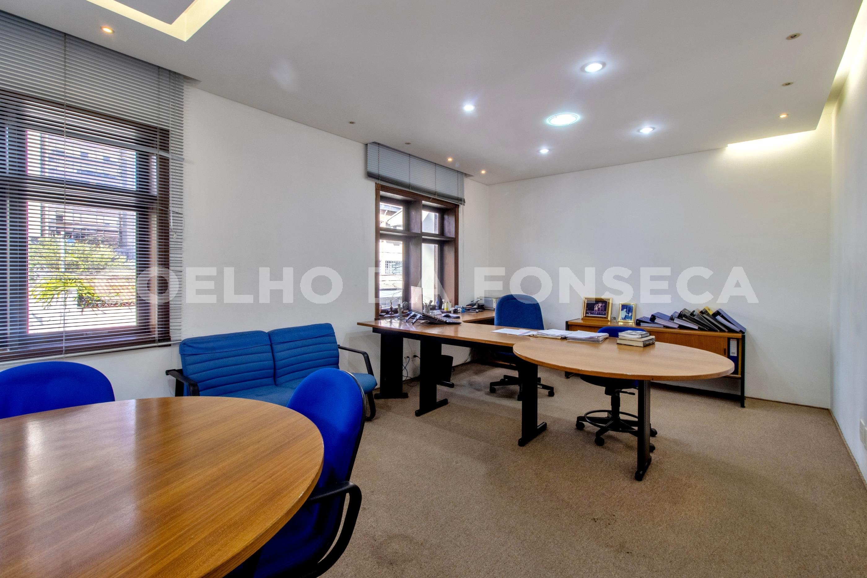 Sala Comercial