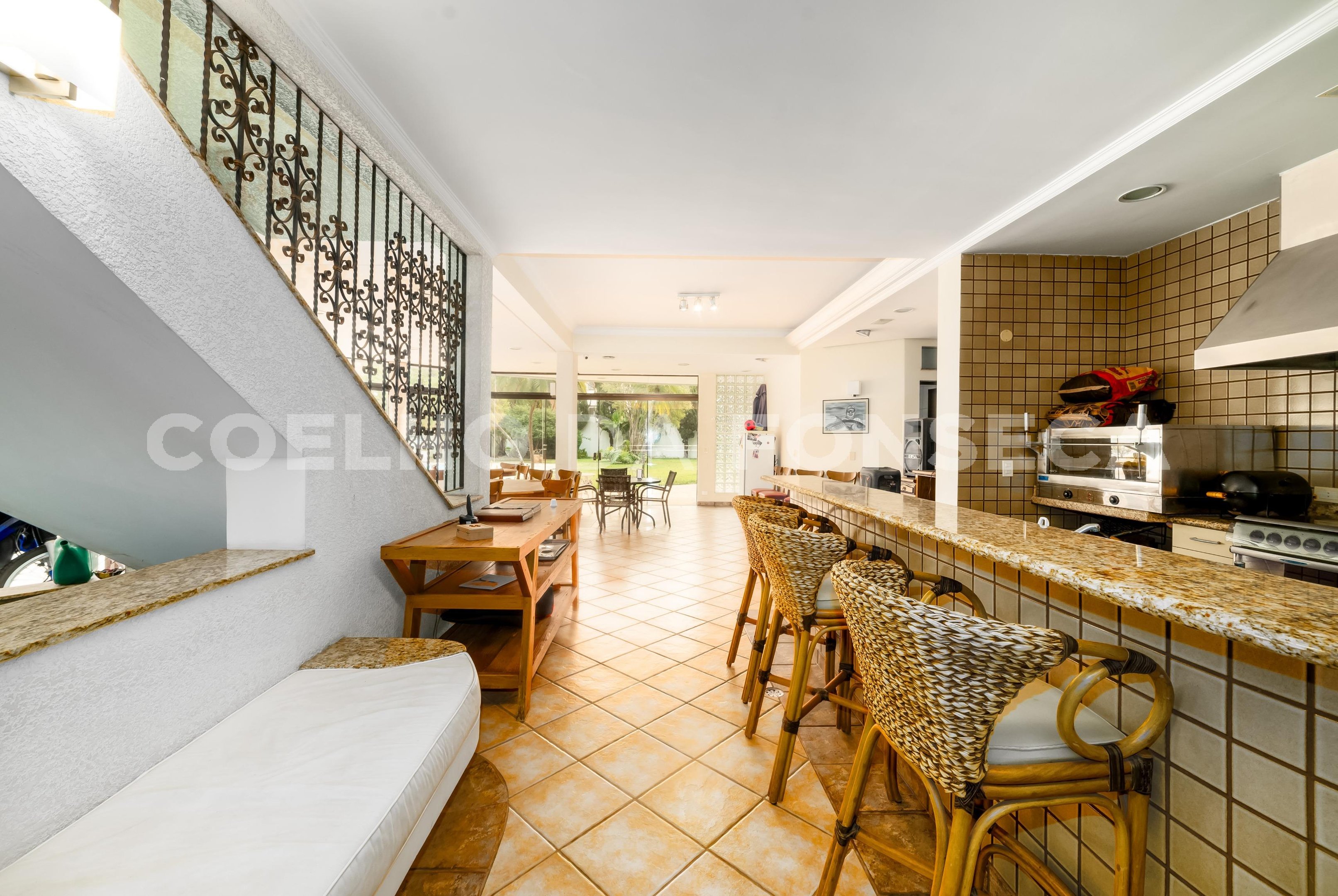 Espaço Gourmet (Unidade)