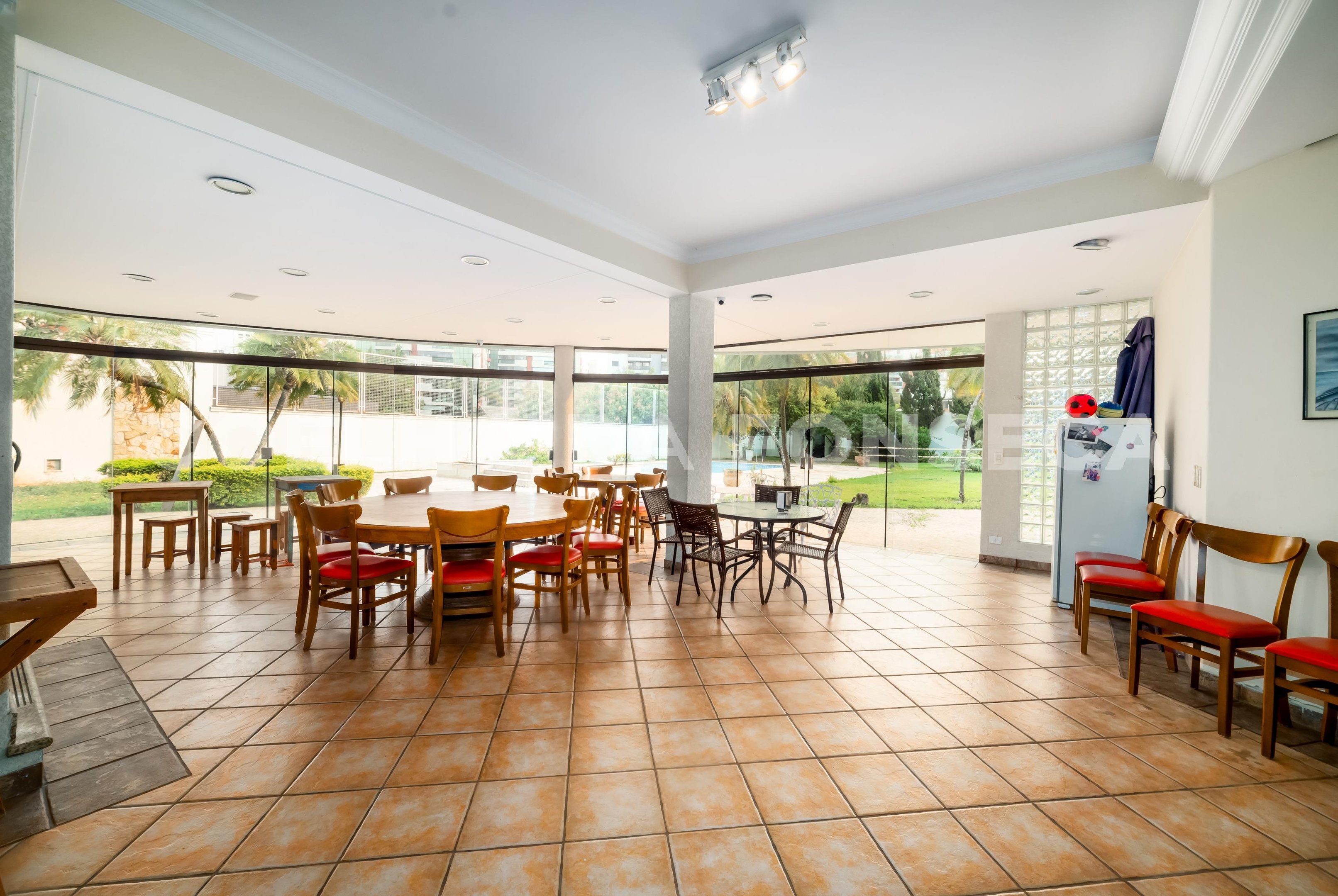 Espaço Gourmet (Unidade)