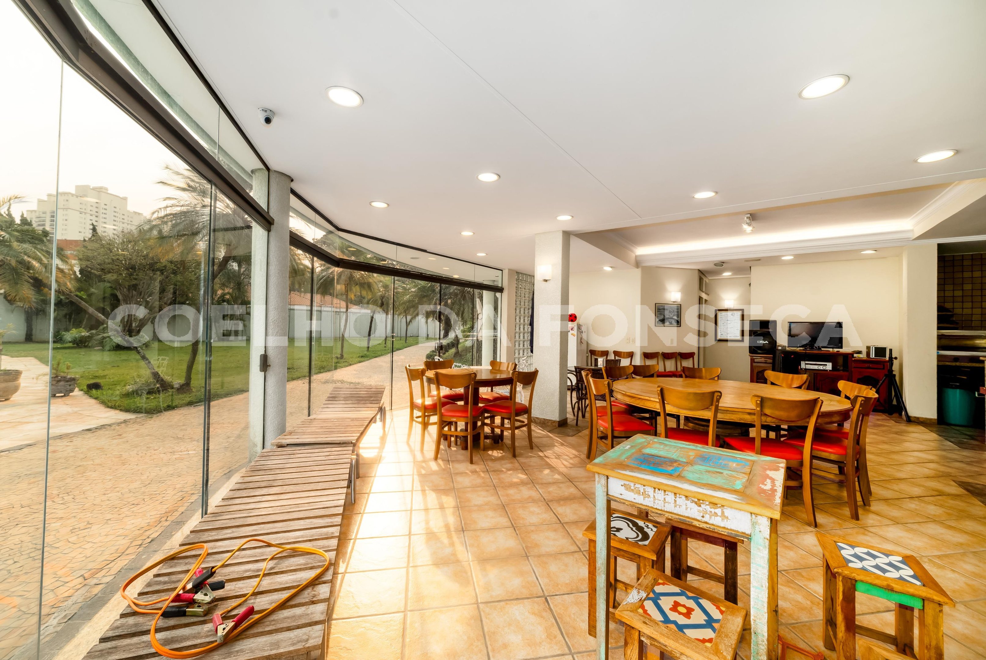 Espaço Gourmet (Unidade)