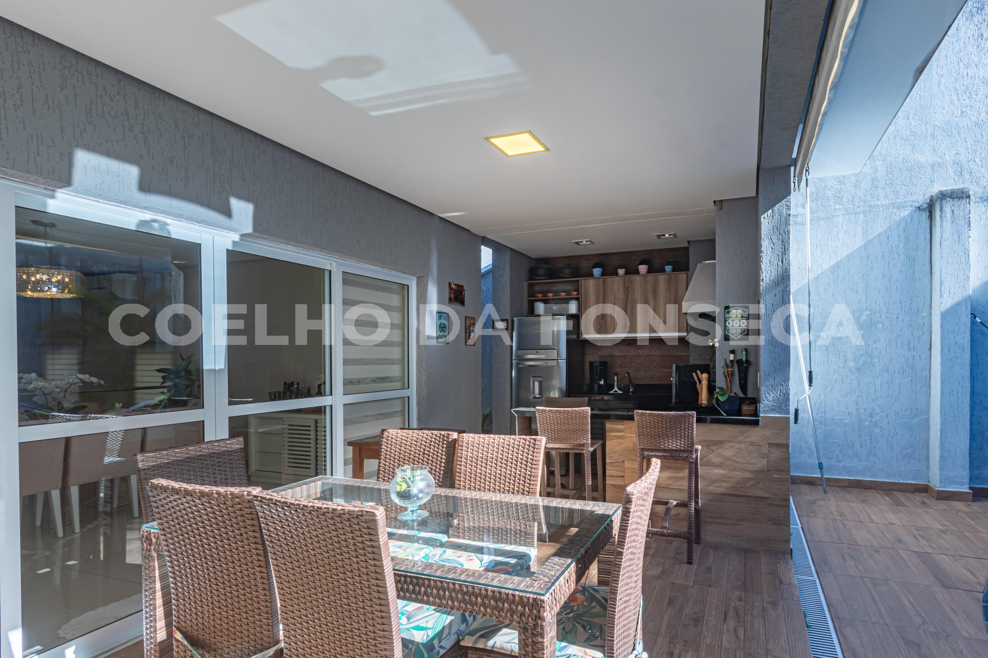 Espaço Gourmet (Unidade)