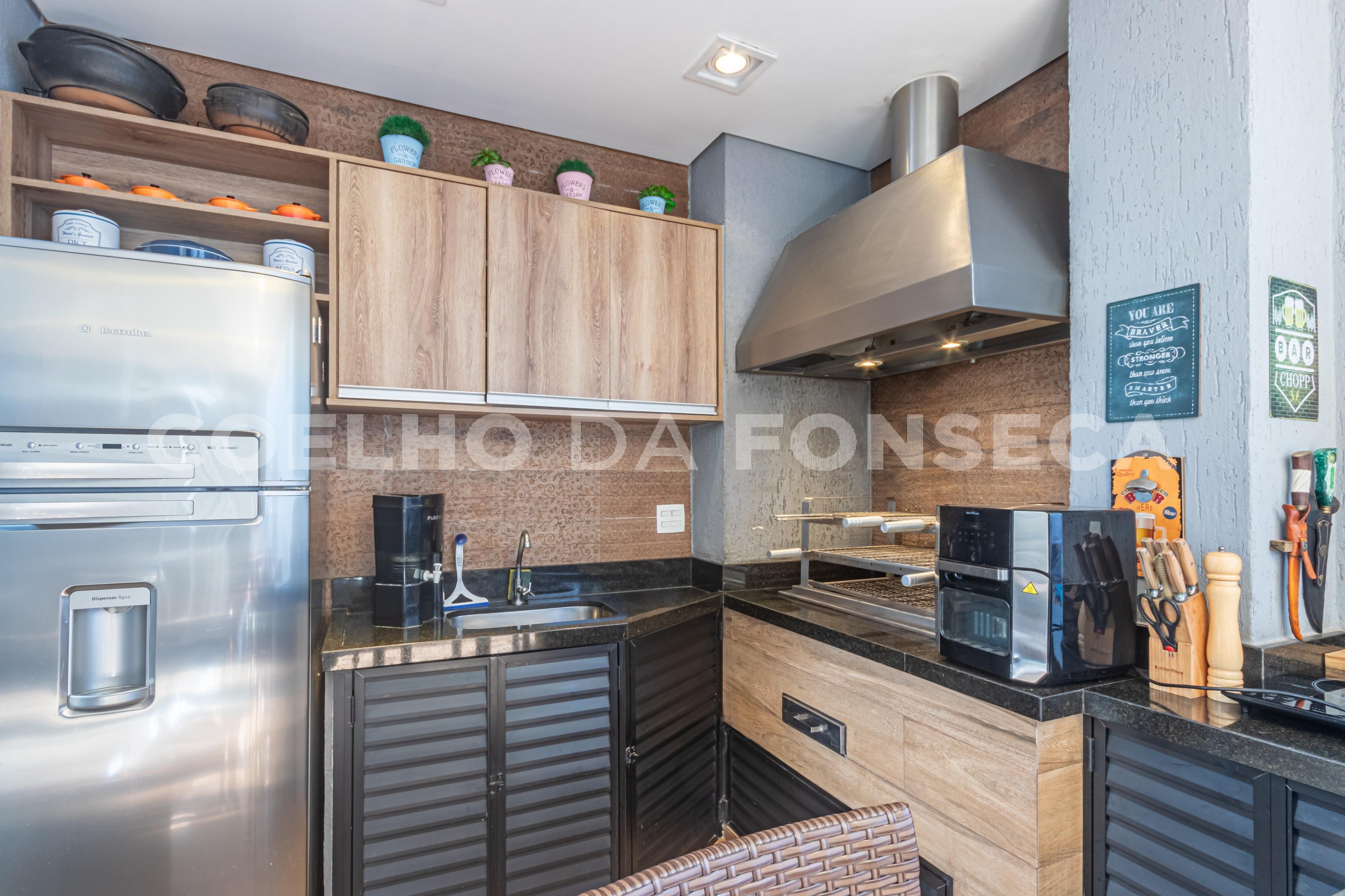 Espaço Gourmet (Unidade)