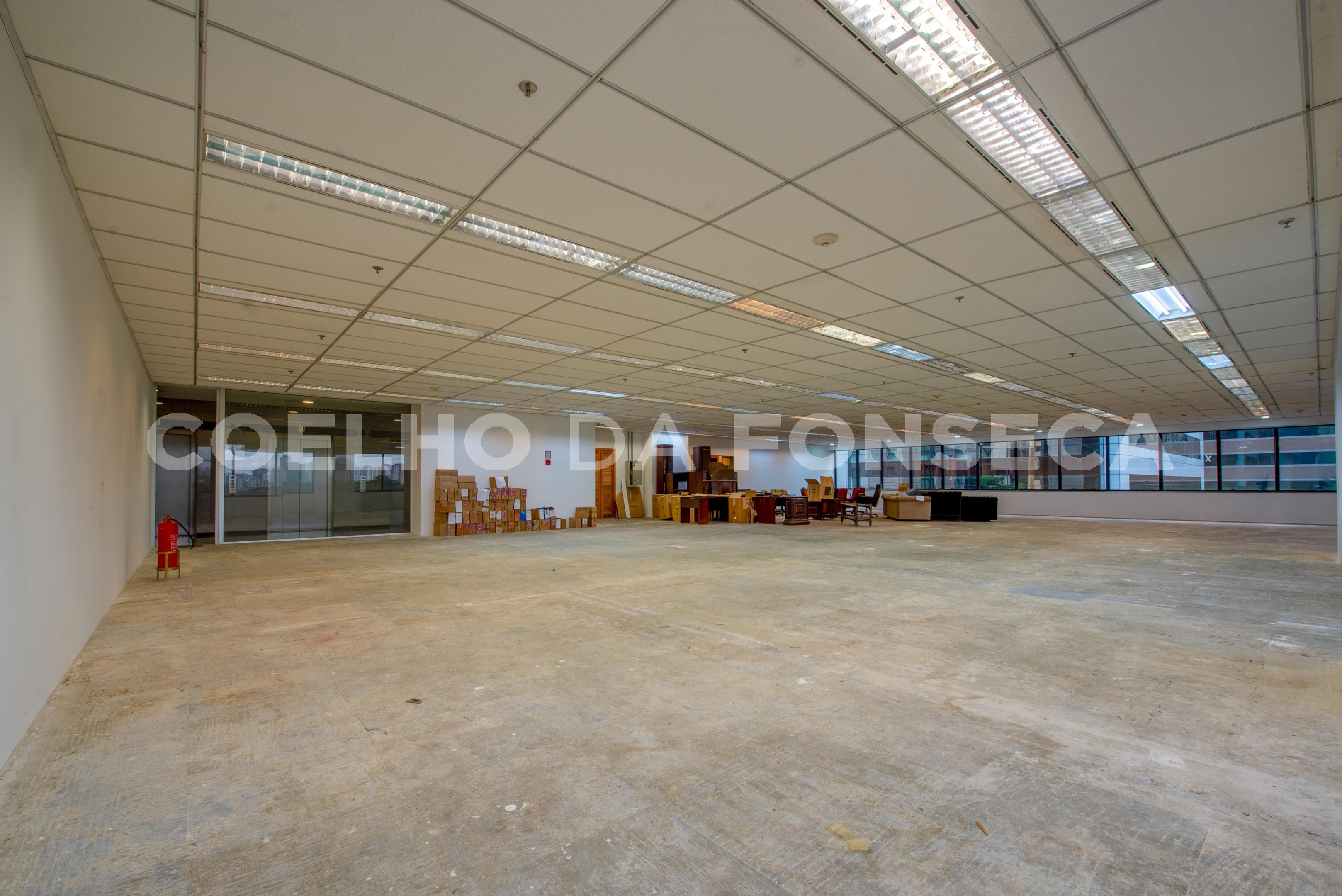Sala Comercial