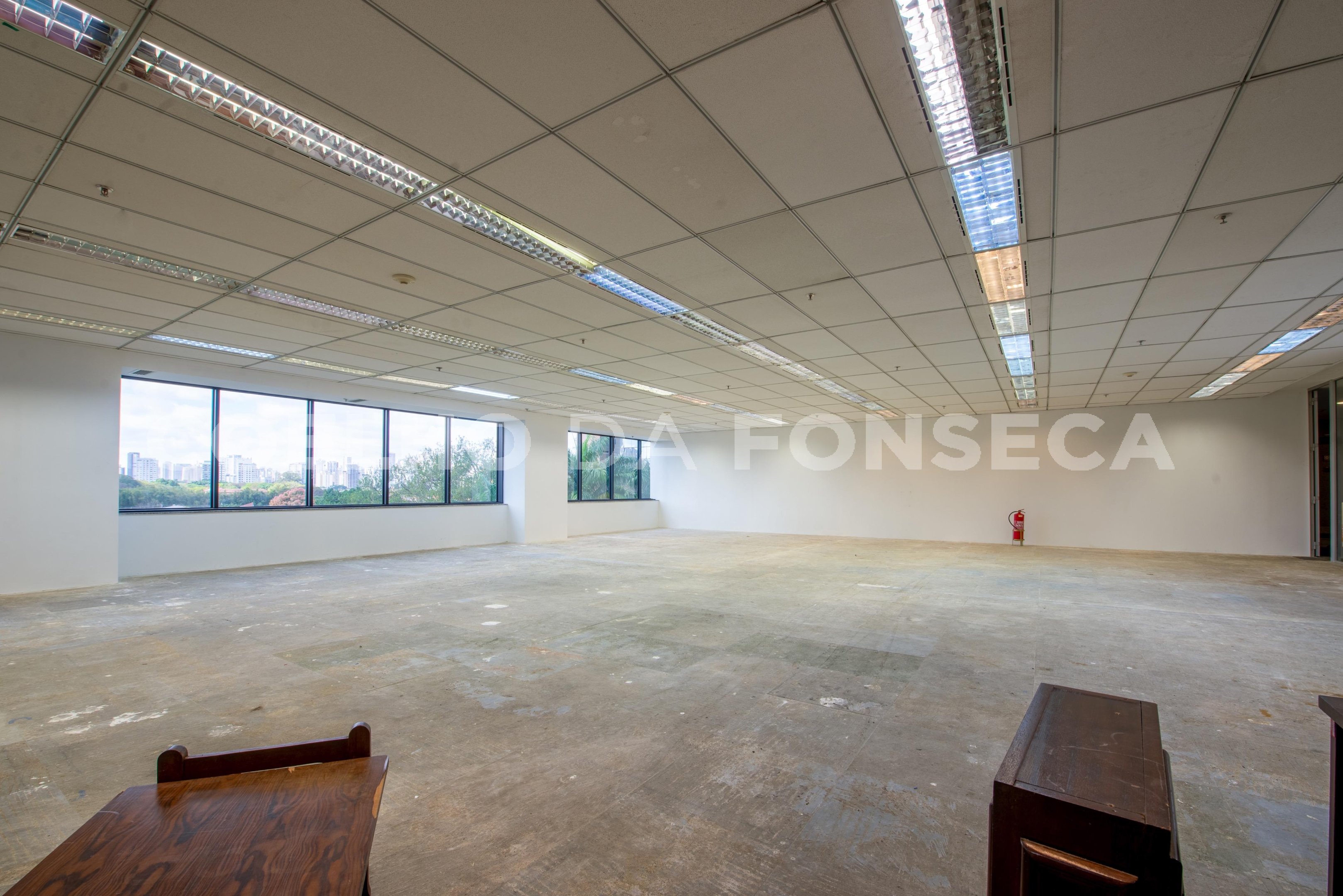 Sala Comercial 1