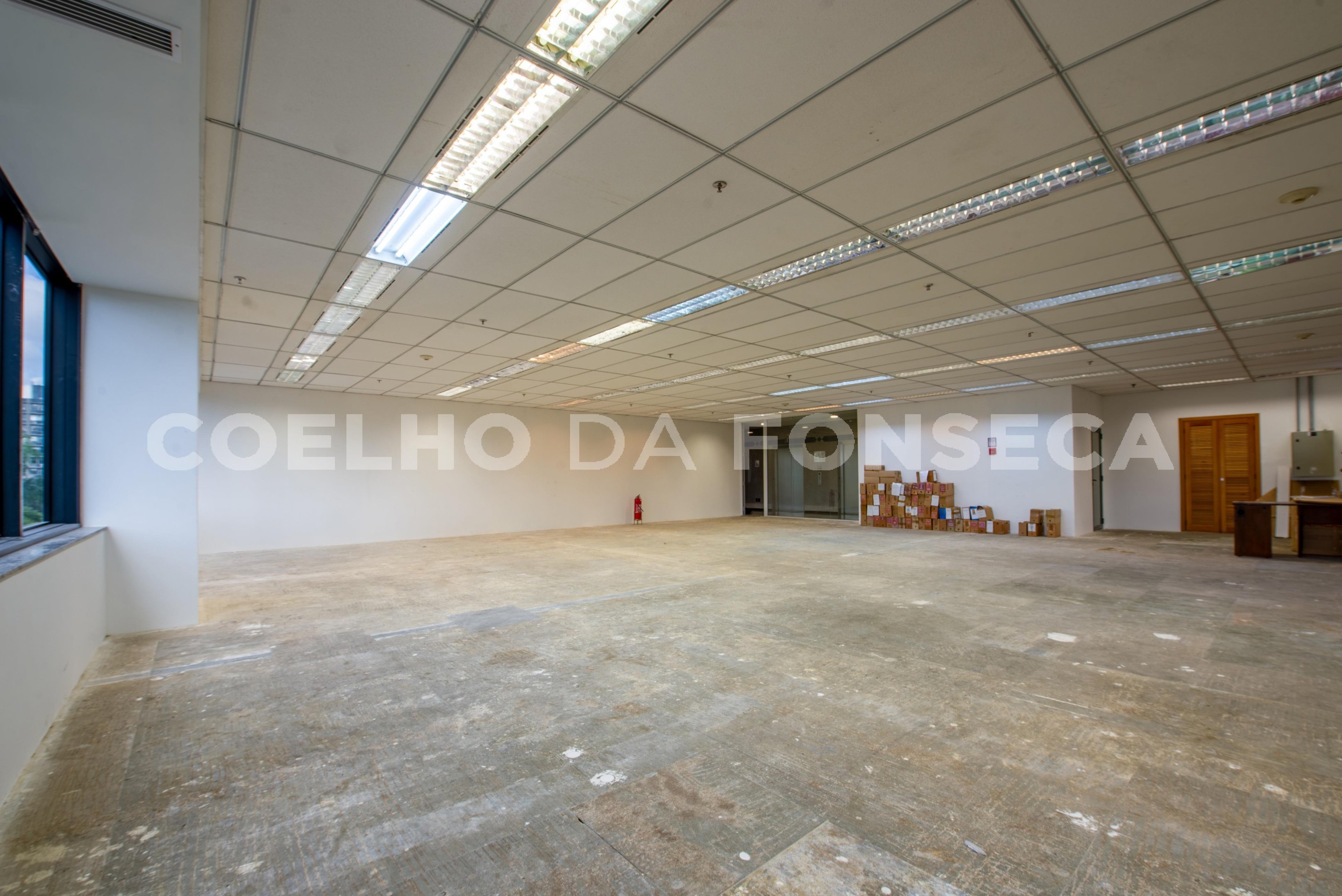 Sala Comercial