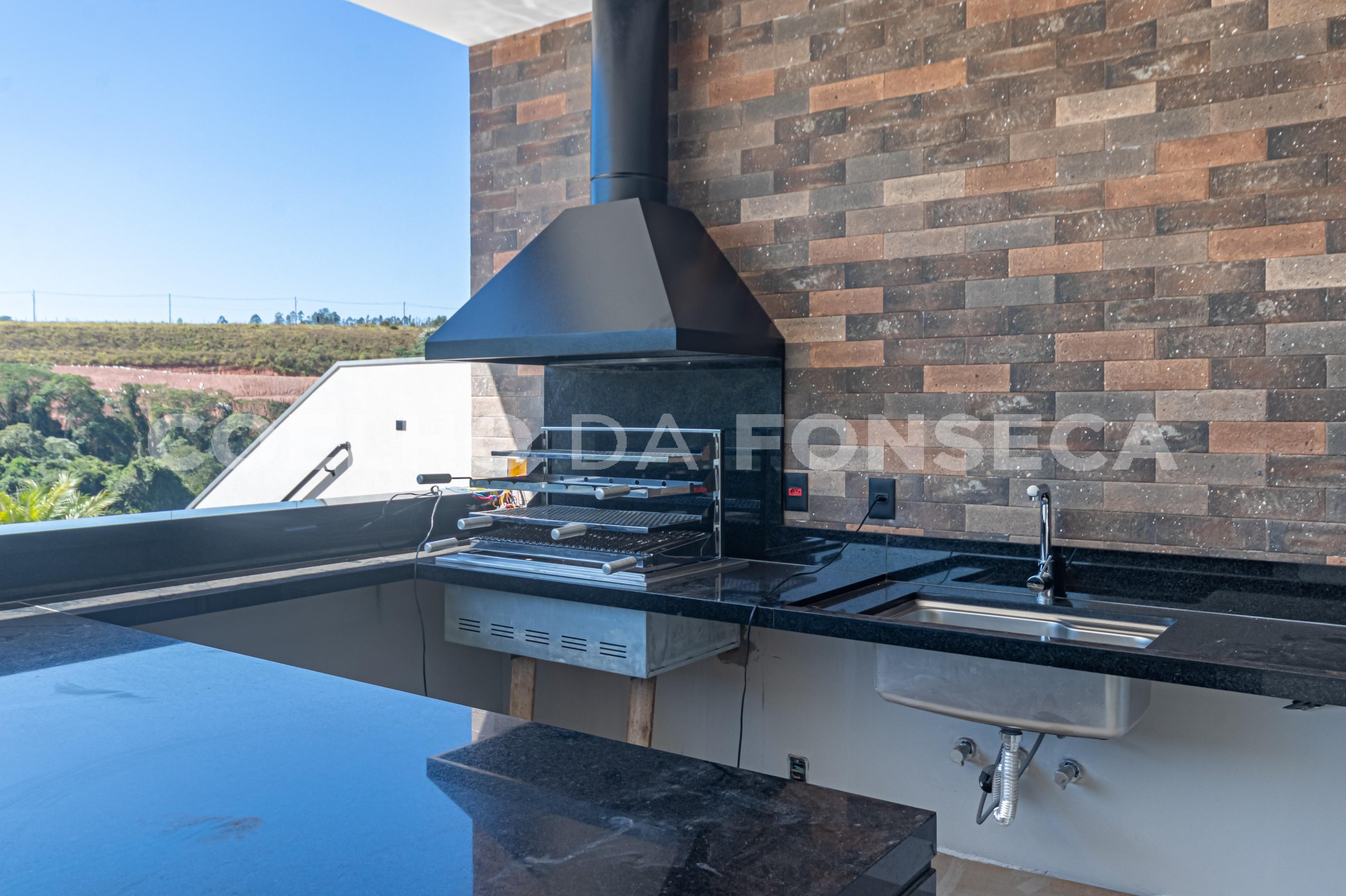 Espaço Gourmet (Unidade)