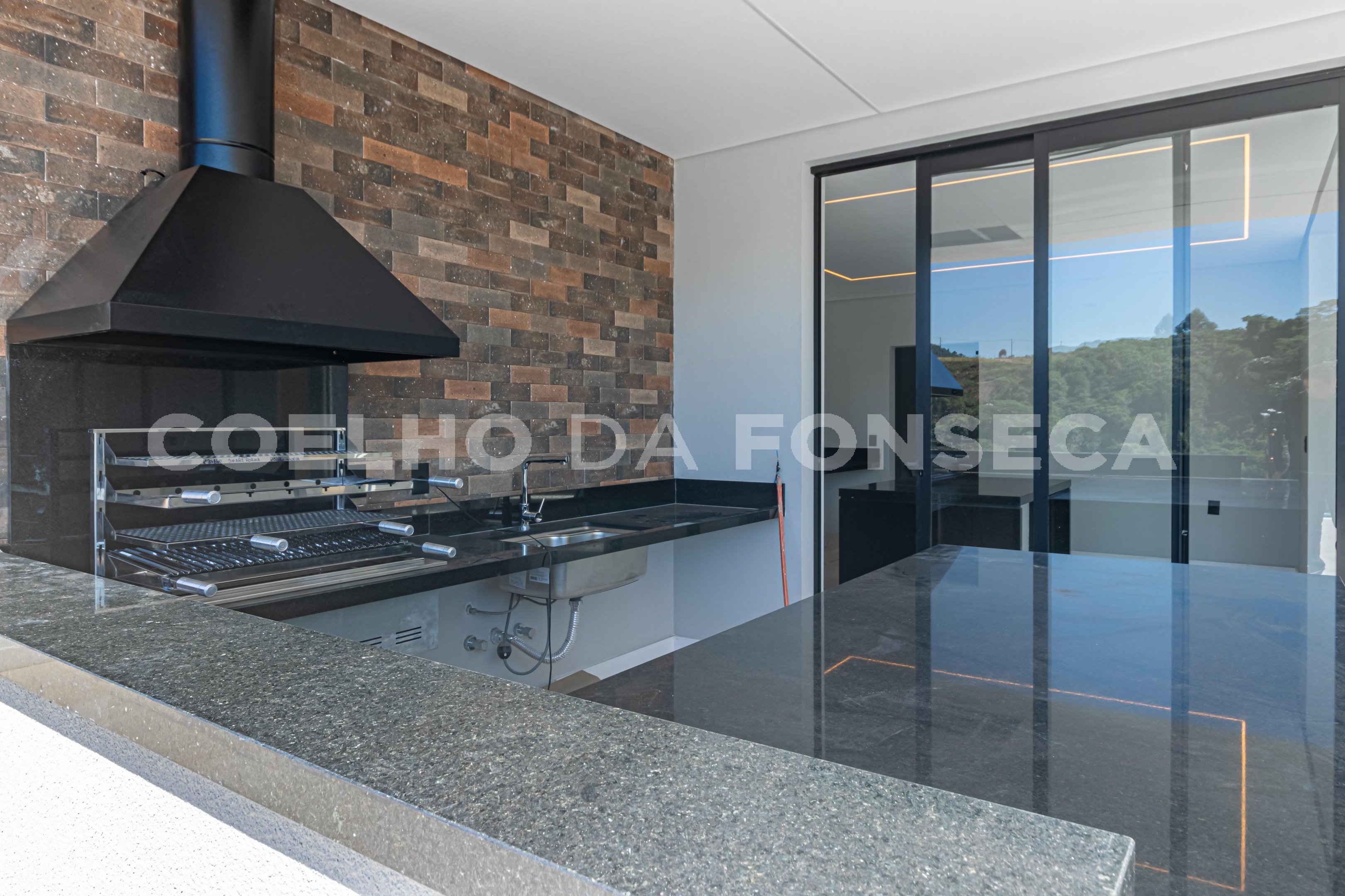 Espaço Gourmet (Unidade)