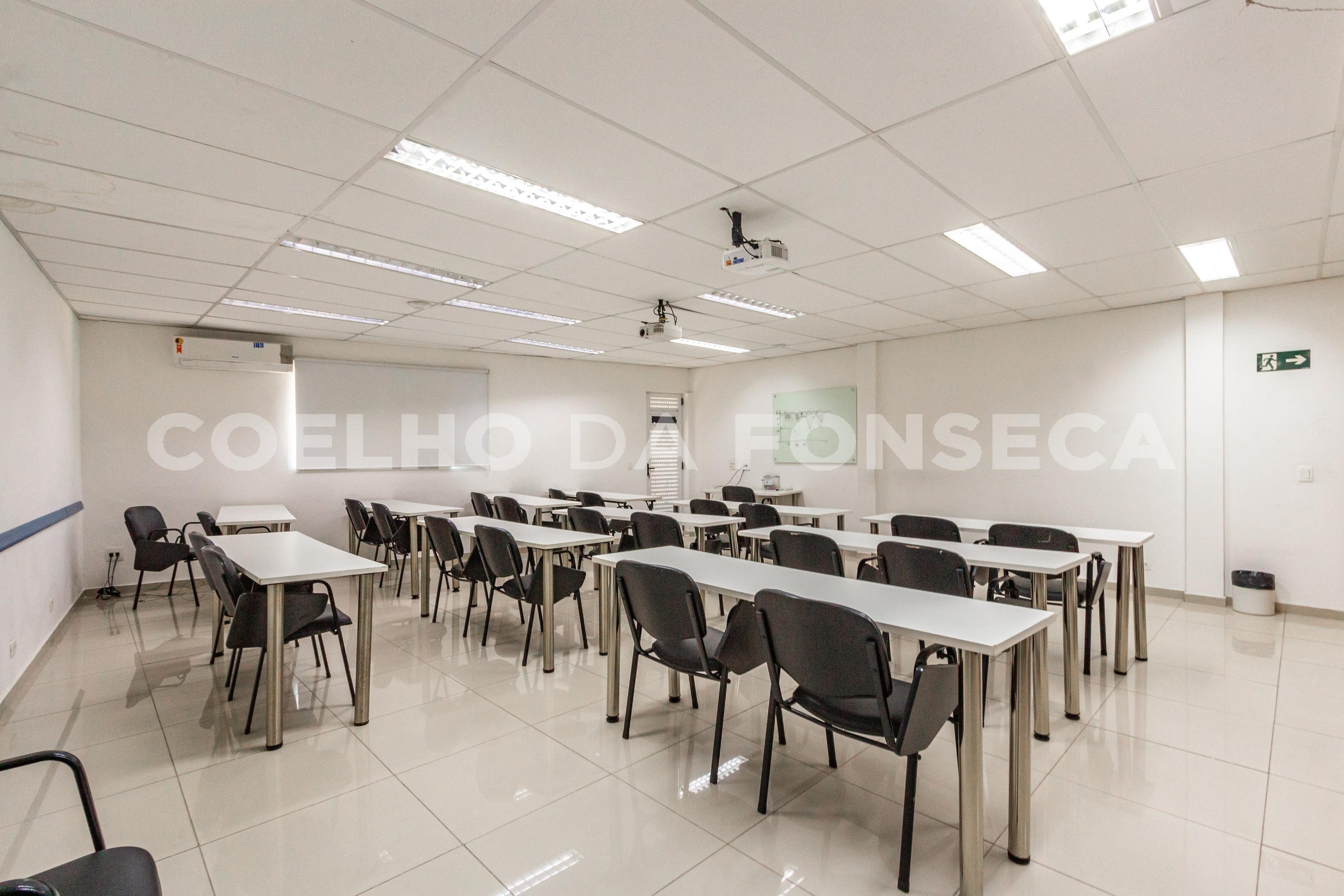 Sala Comercial