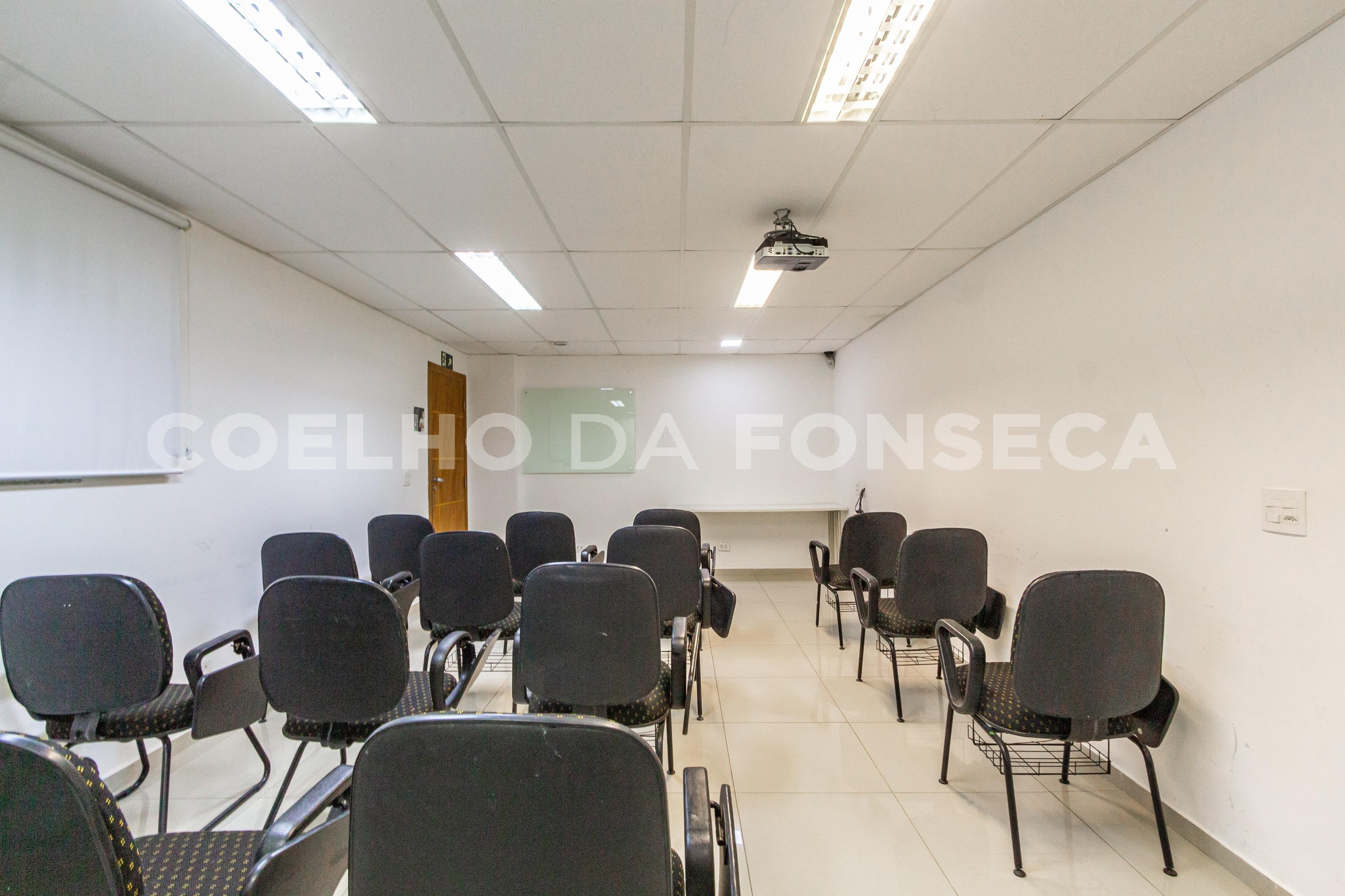 Sala Comercial