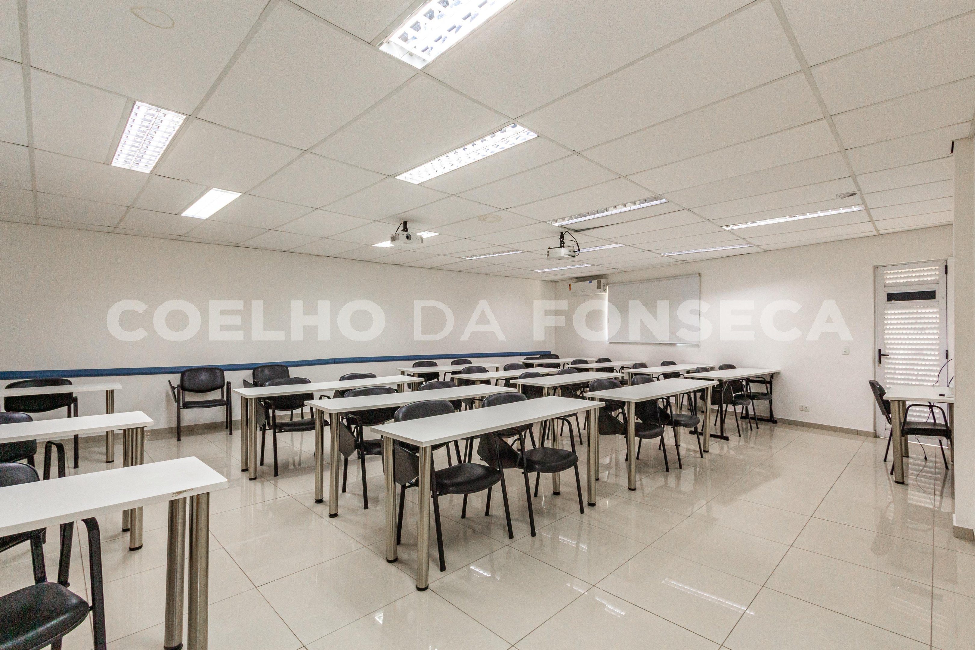 Sala Comercial