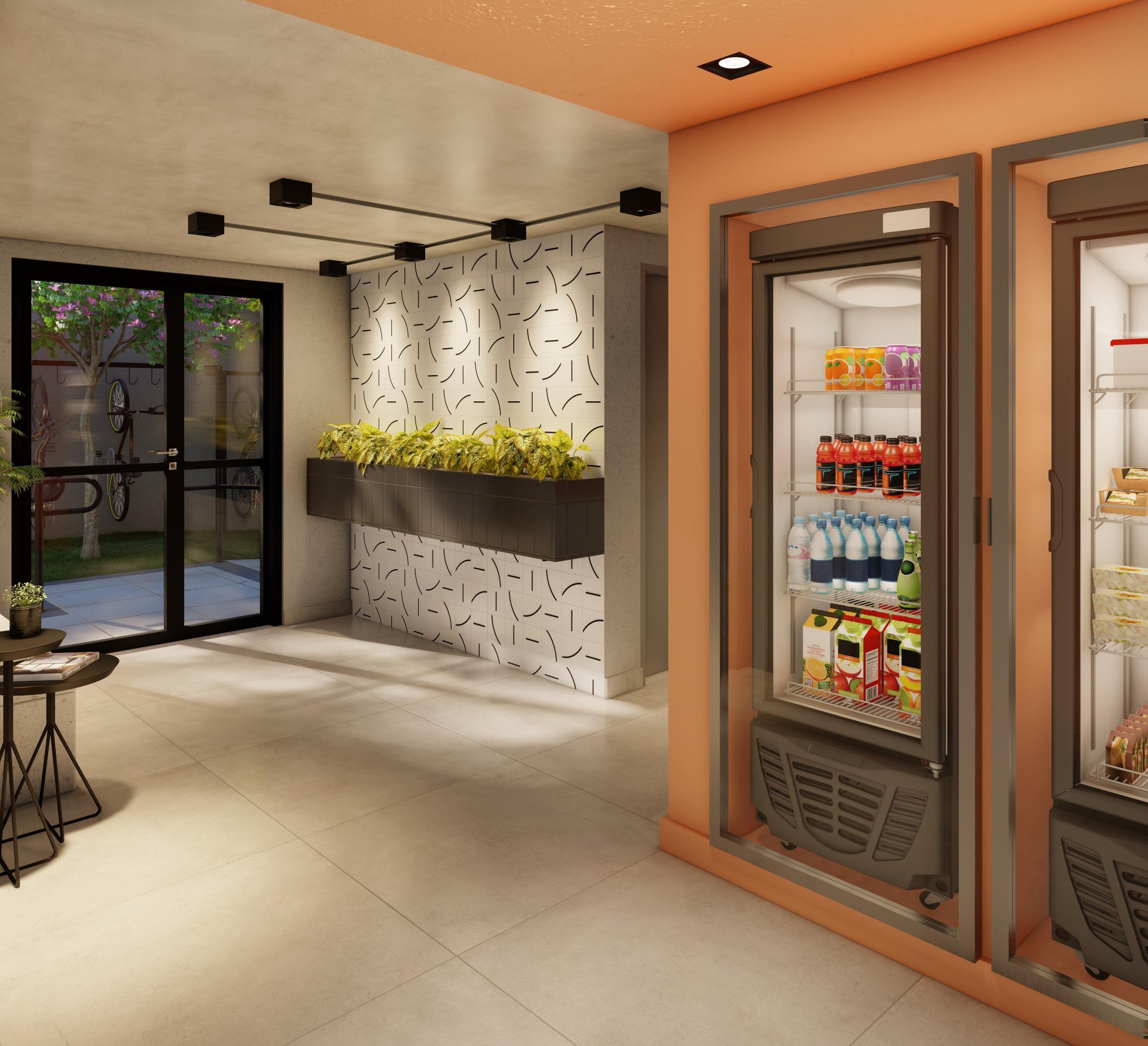 Perspectiva artística