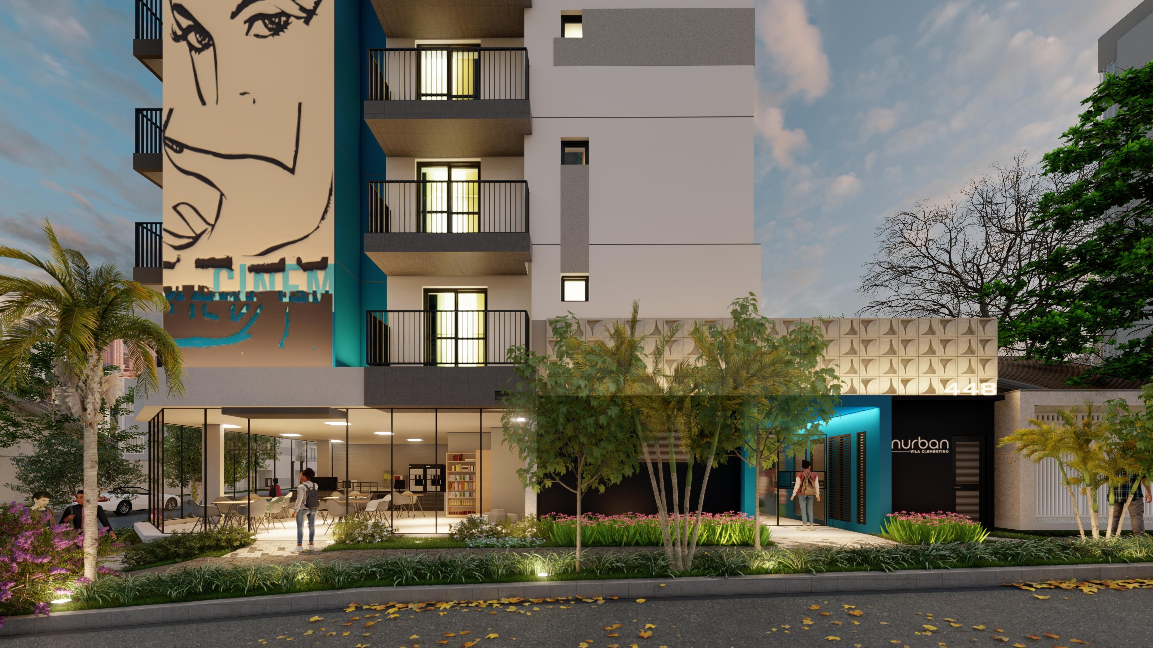 Perspectiva artística