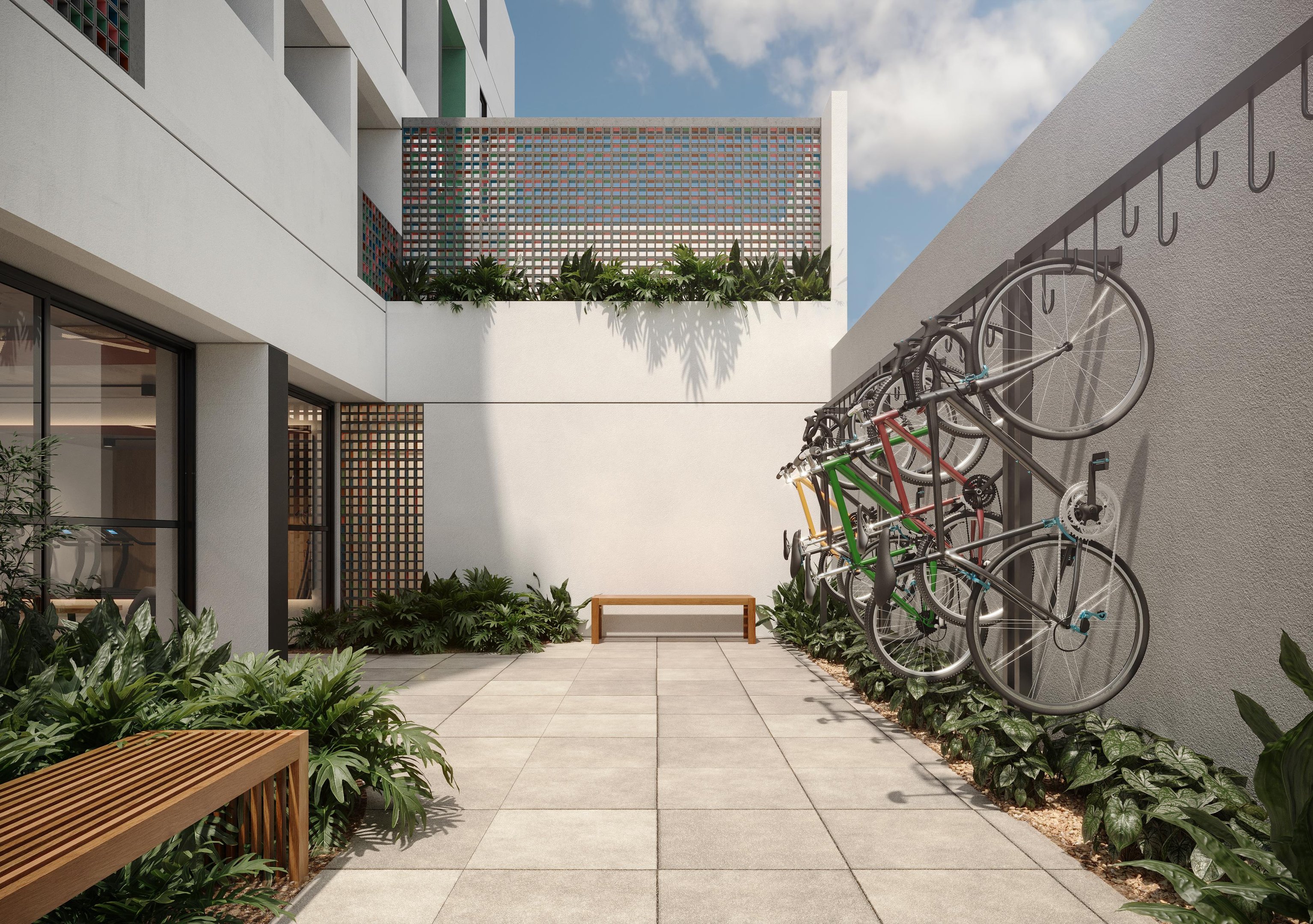 Perspectiva artística