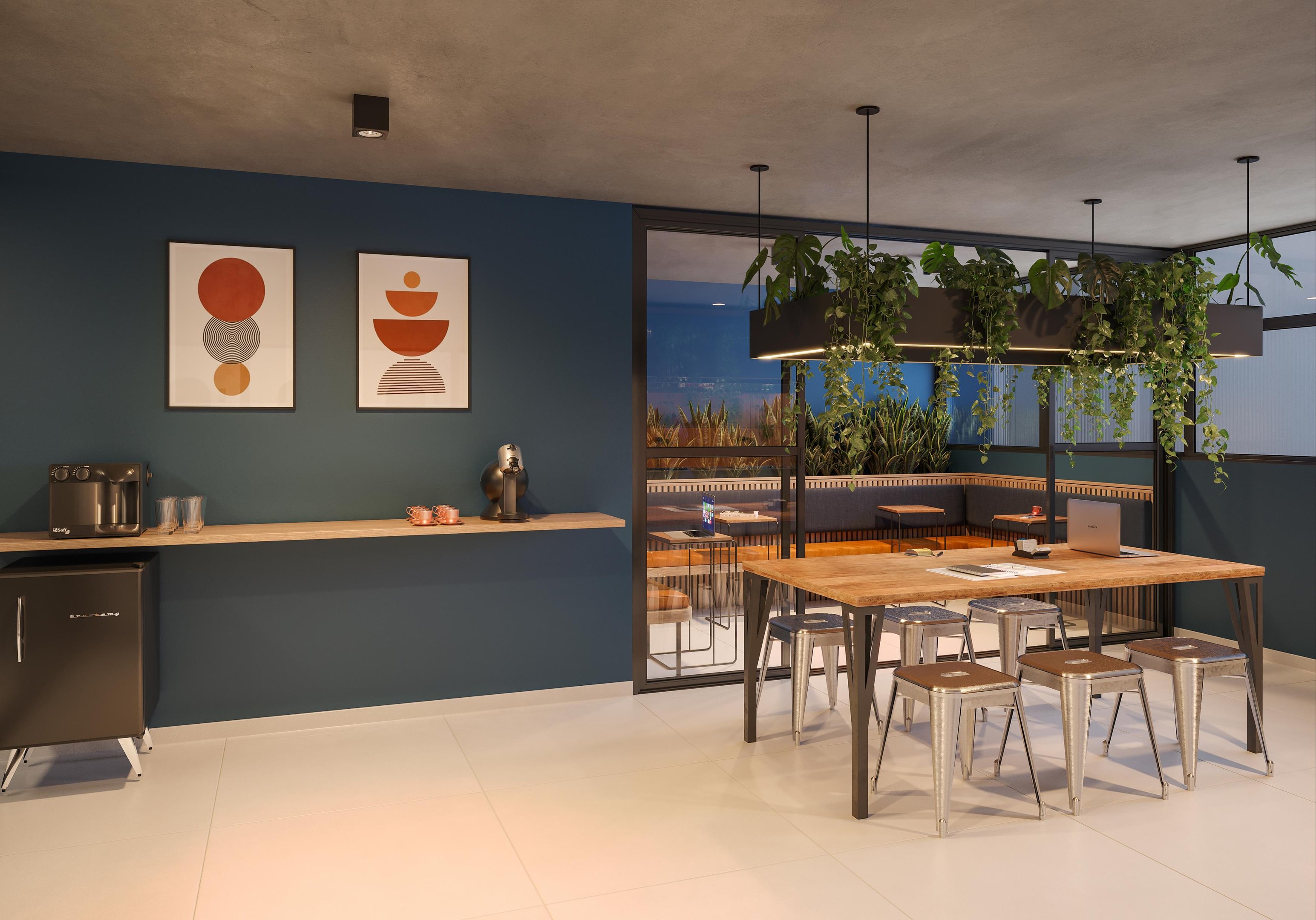 Perspectiva artística