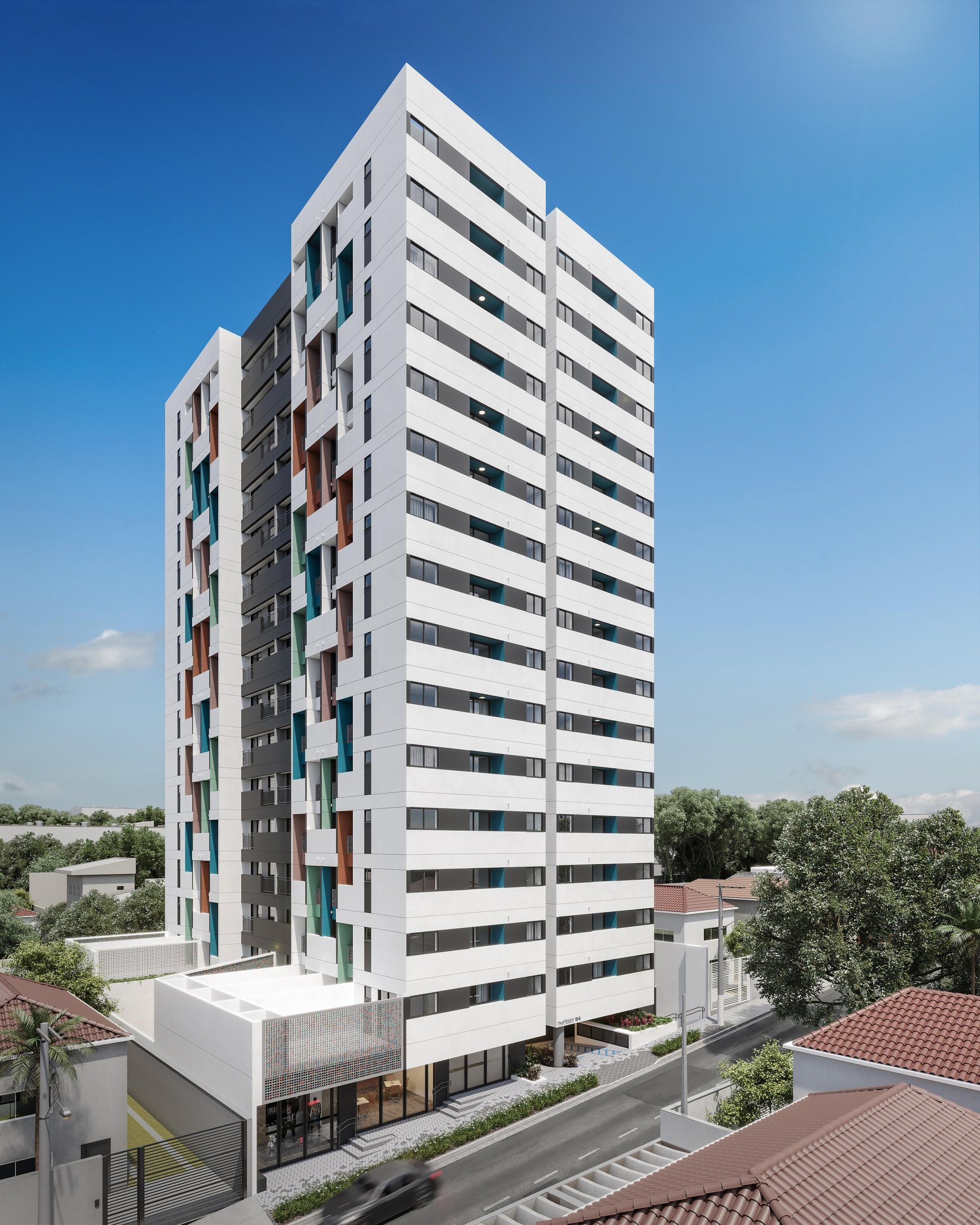 Perspectiva artística