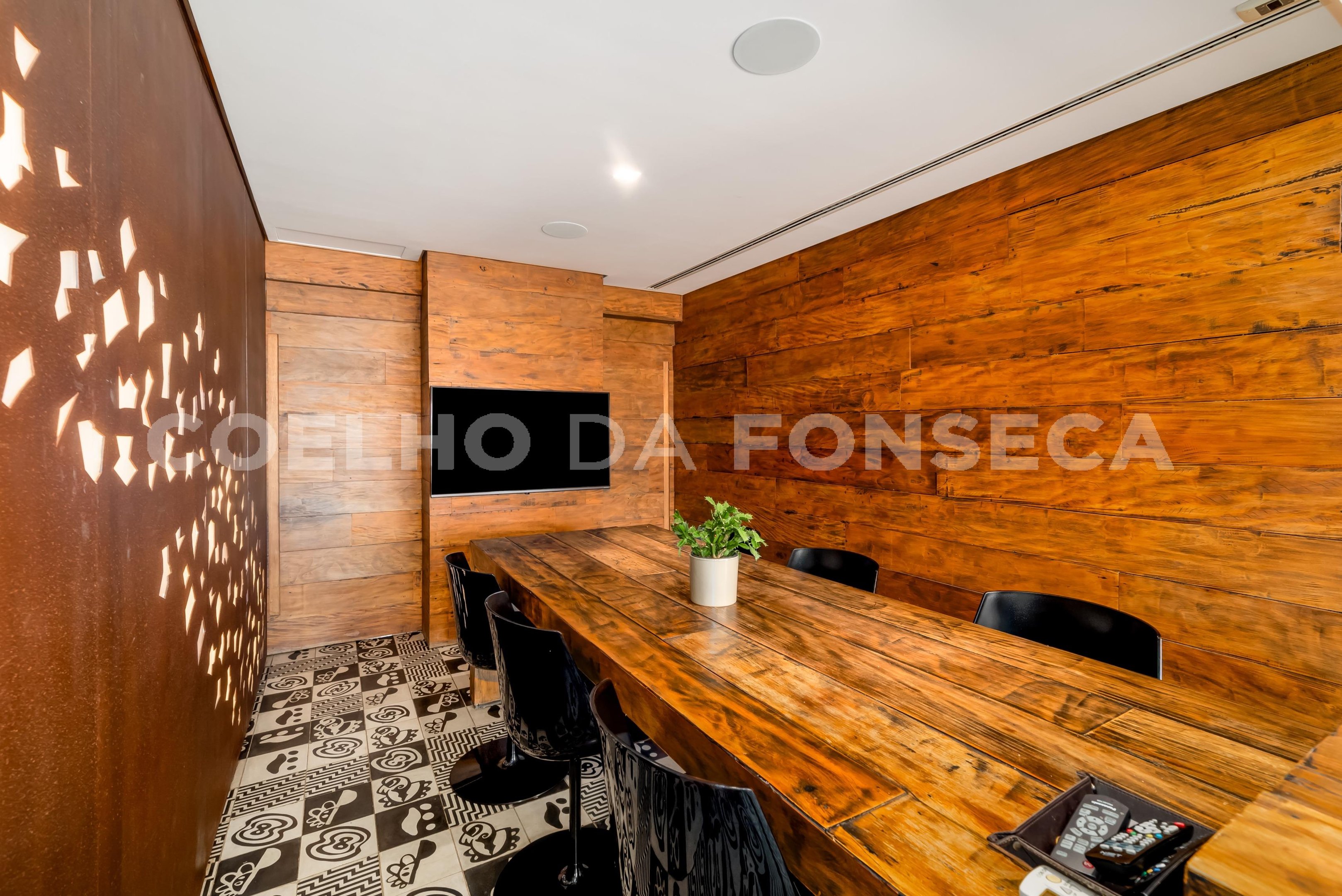 Espaço Gourmet (Unidade)