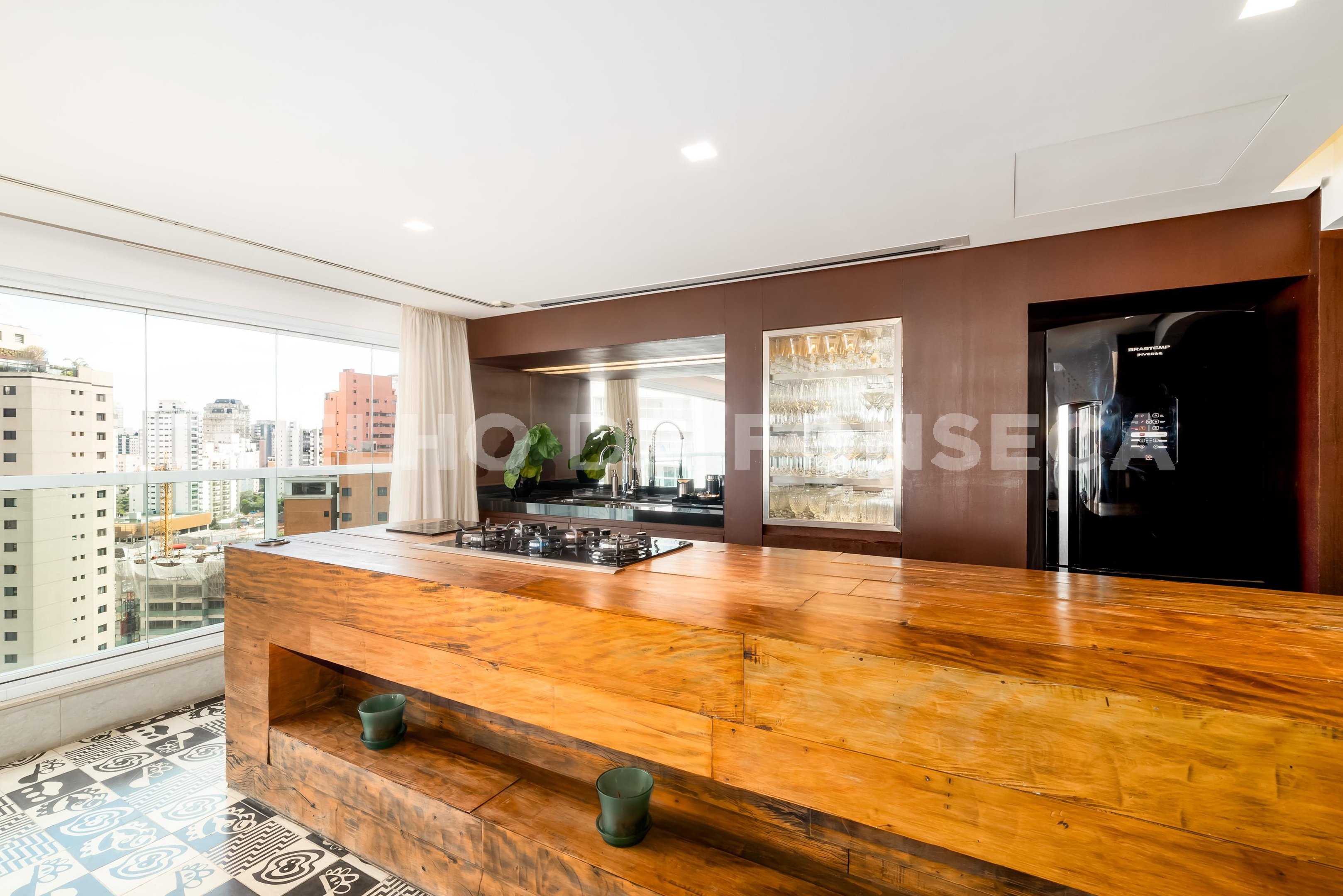 Espaço Gourmet (Unidade)