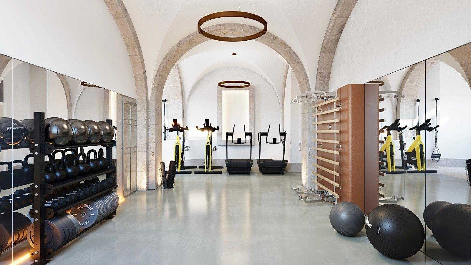 Fitness