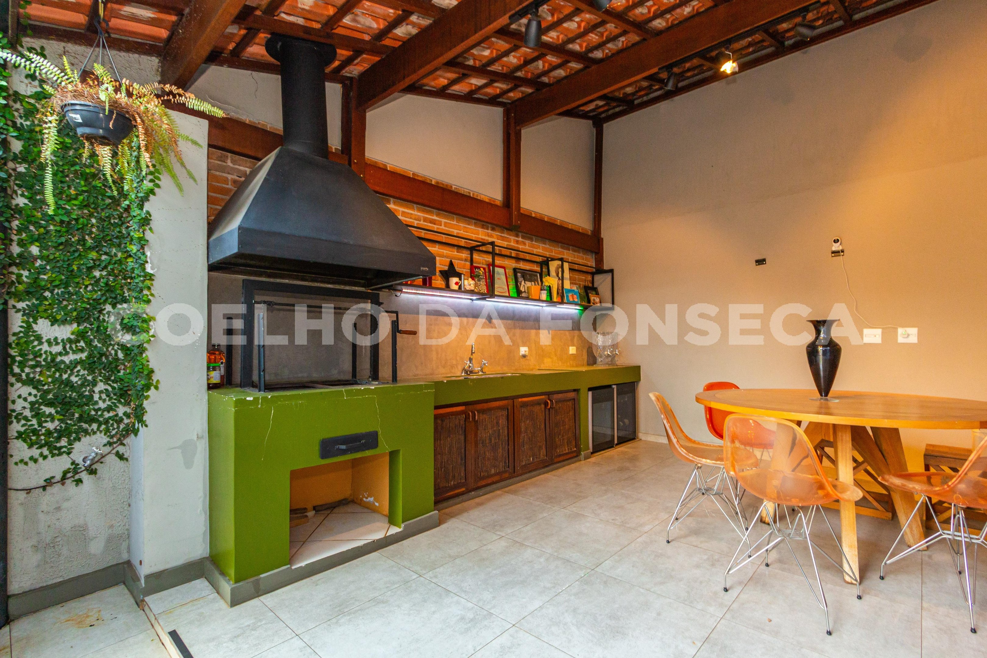 Espaço Gourmet (Unidade)