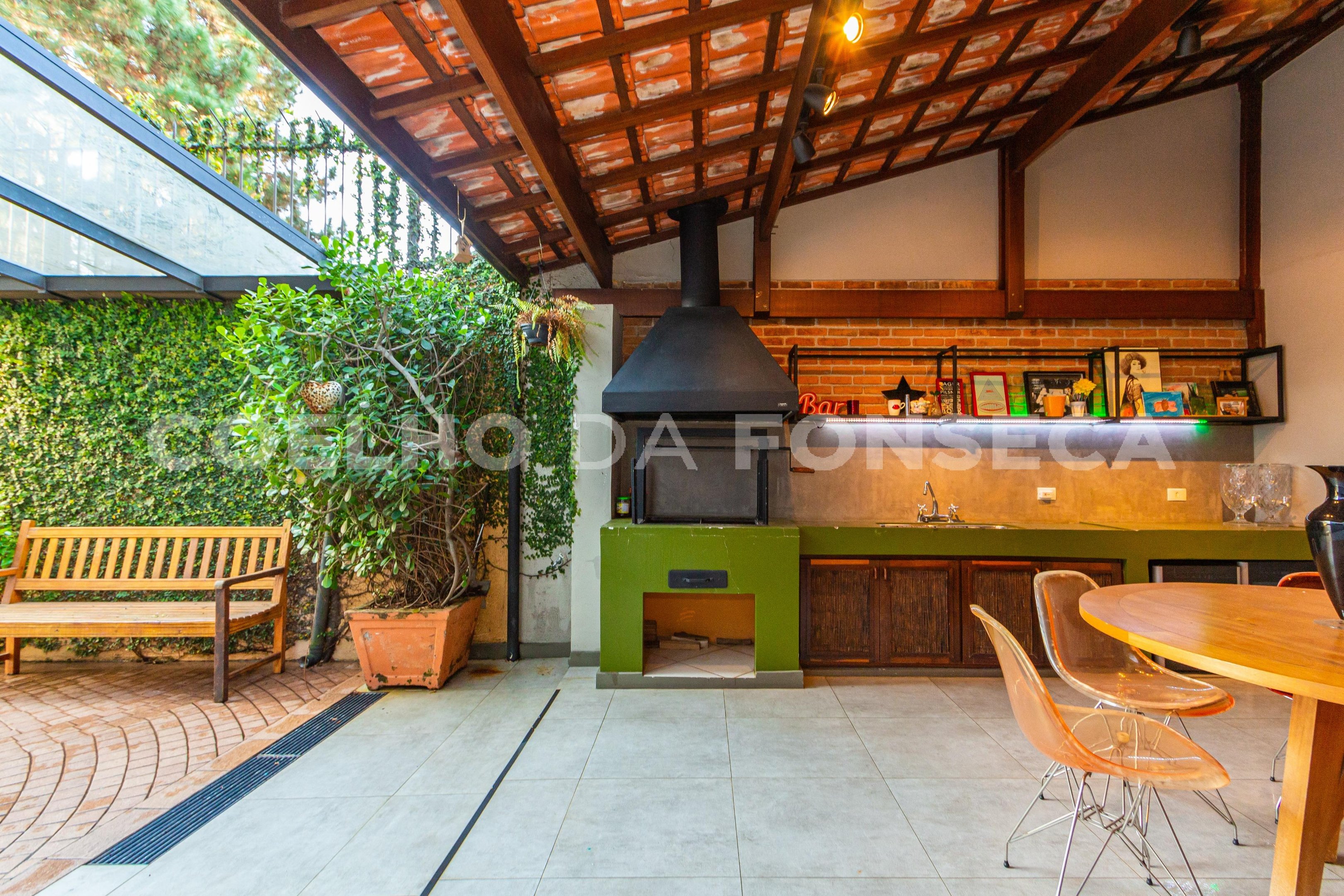 Espaço Gourmet (Unidade)