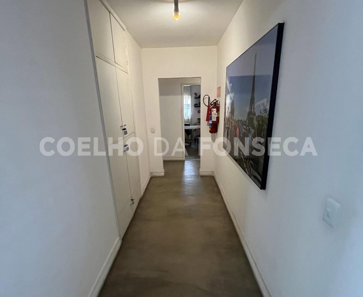 Hall de Circulação