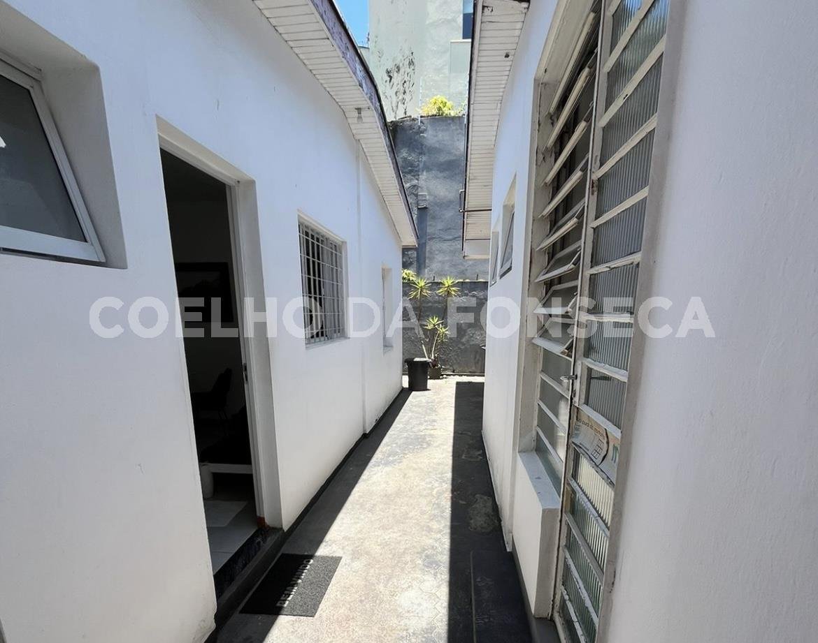 Hall de Circulação