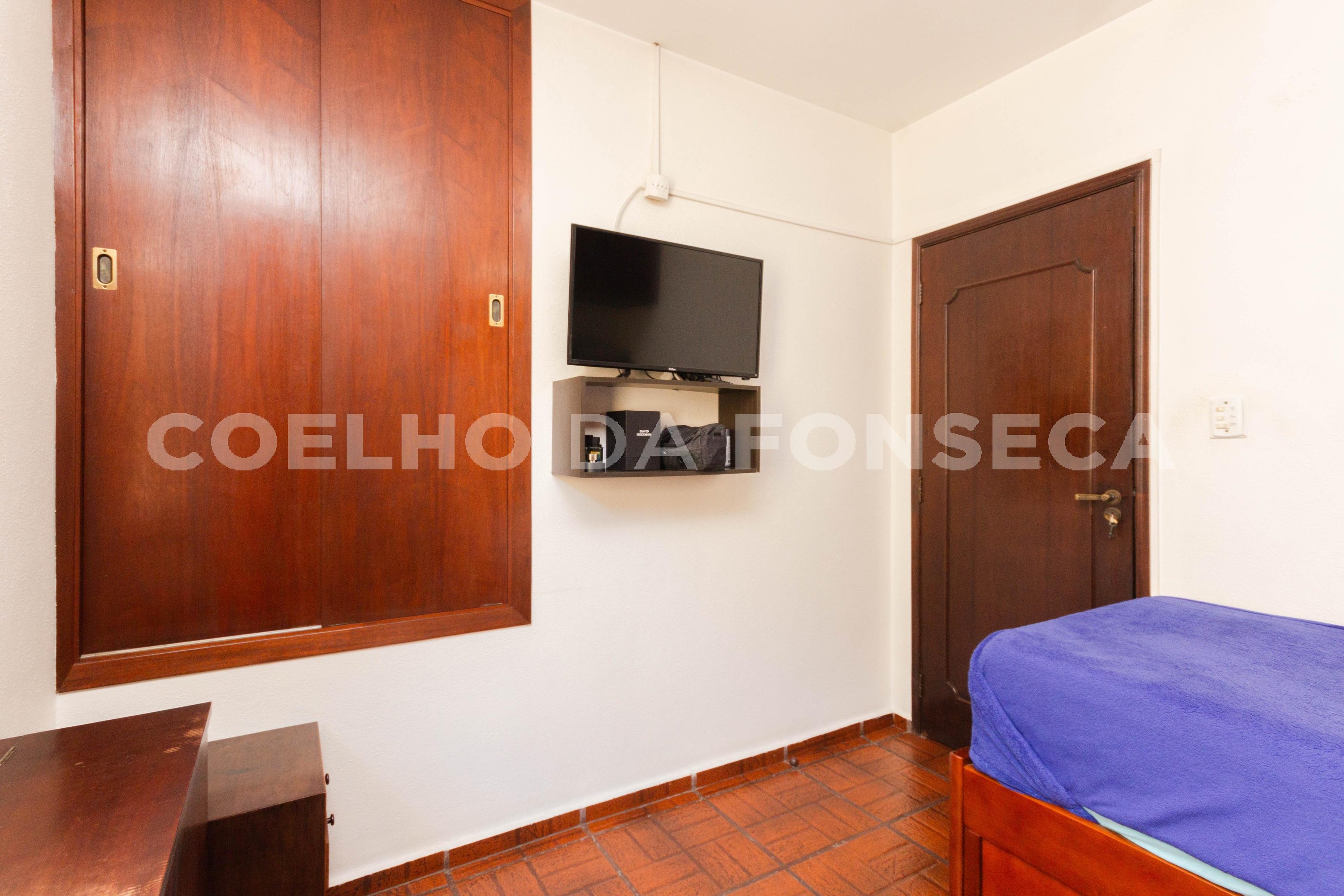 Hall de Circulação